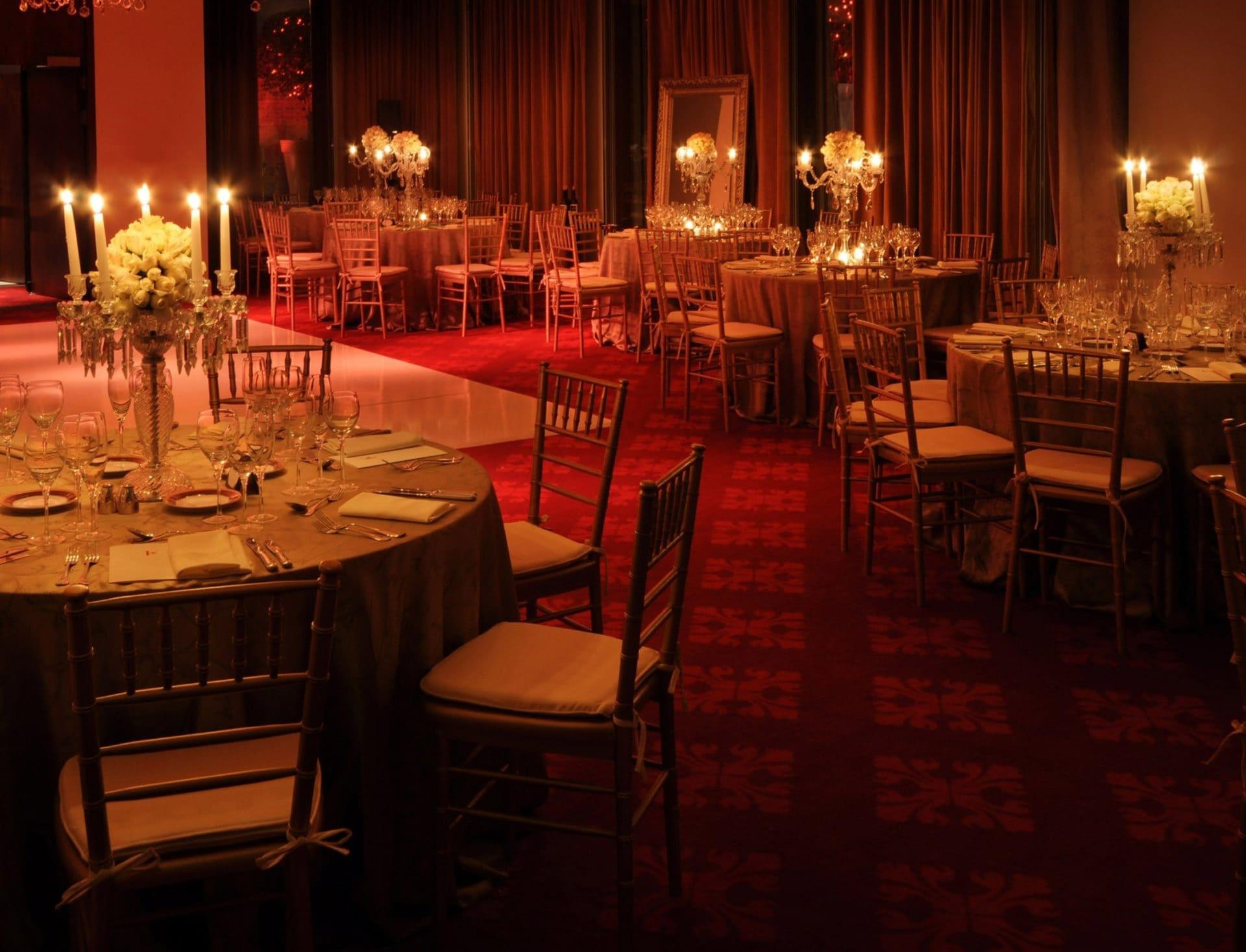 The Ballroom 1