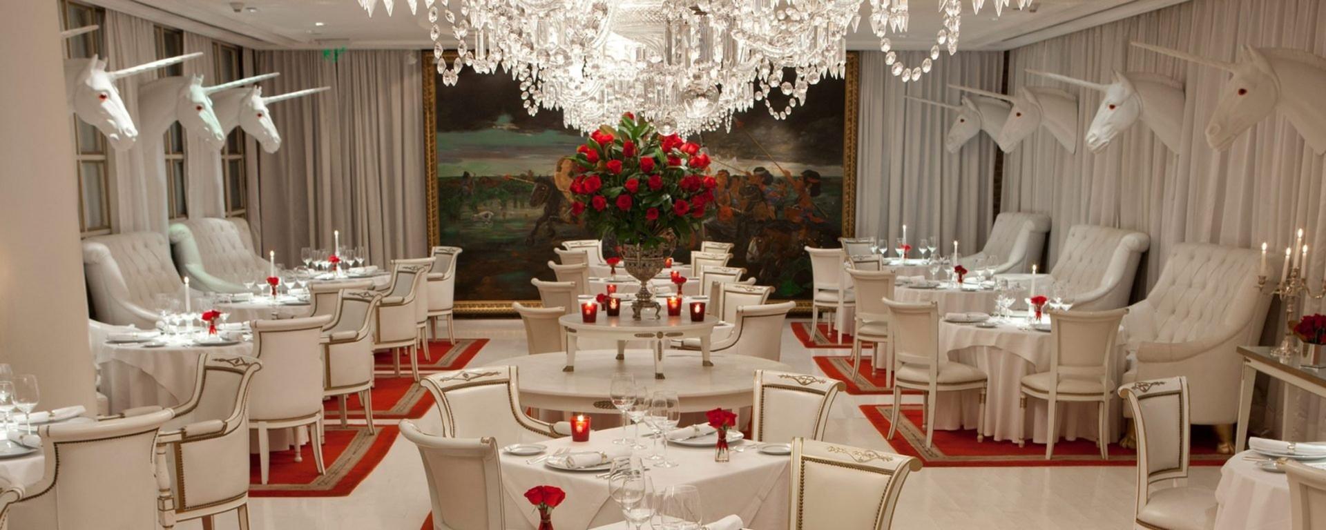 Bistro Sur