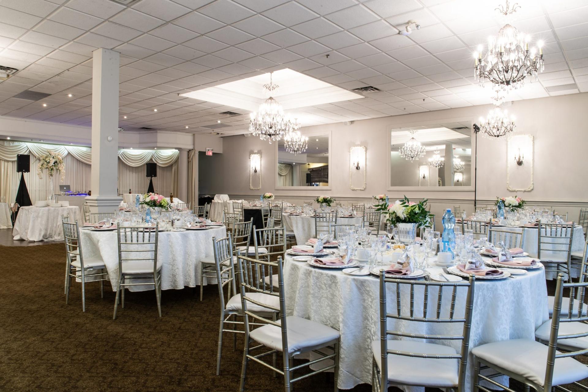 Orchid Room