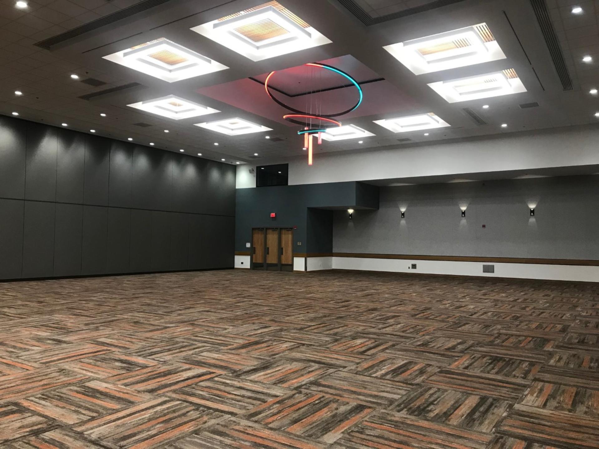 Grand Ballroom