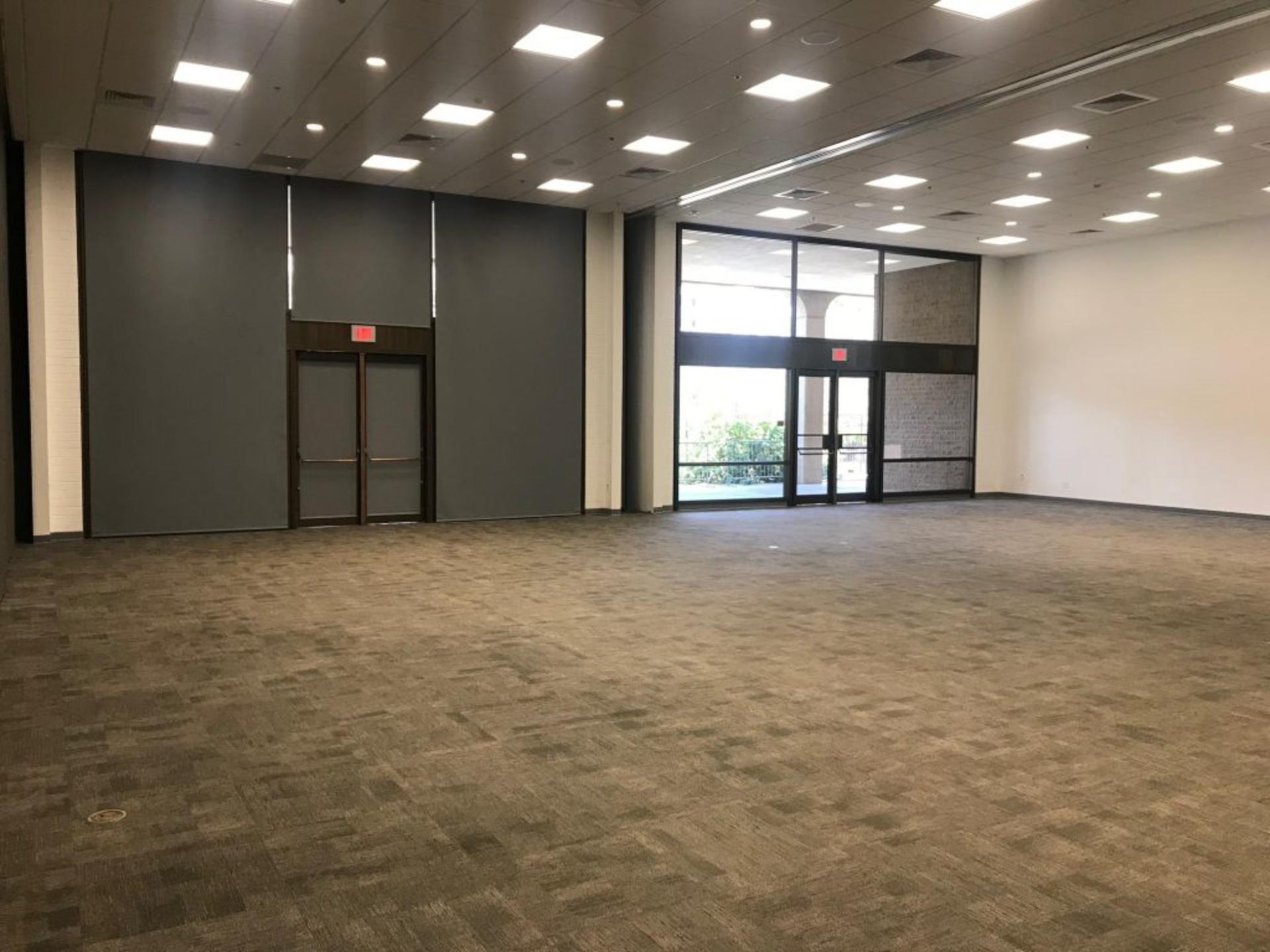 North Meeting Rooms