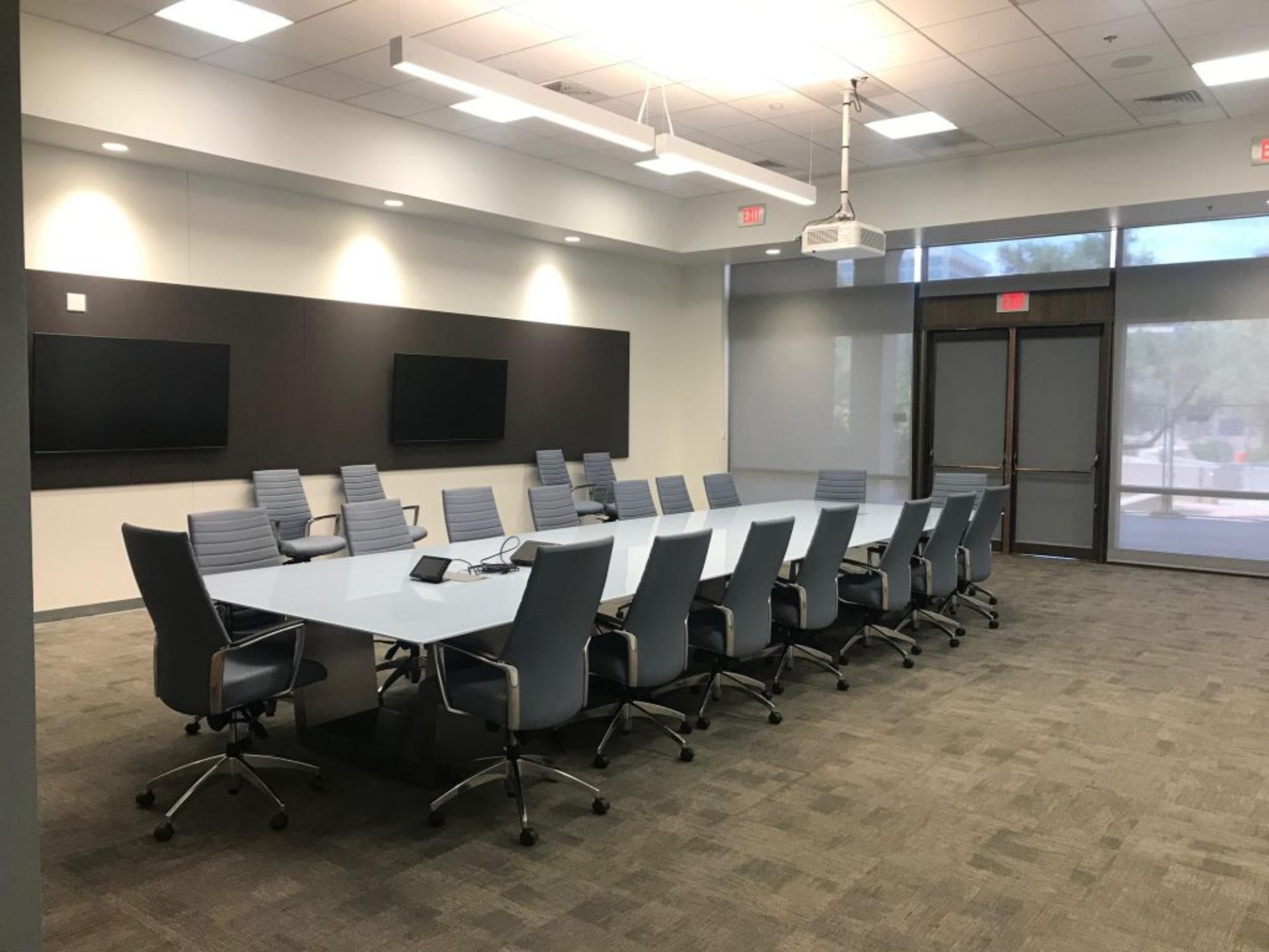 Board Room