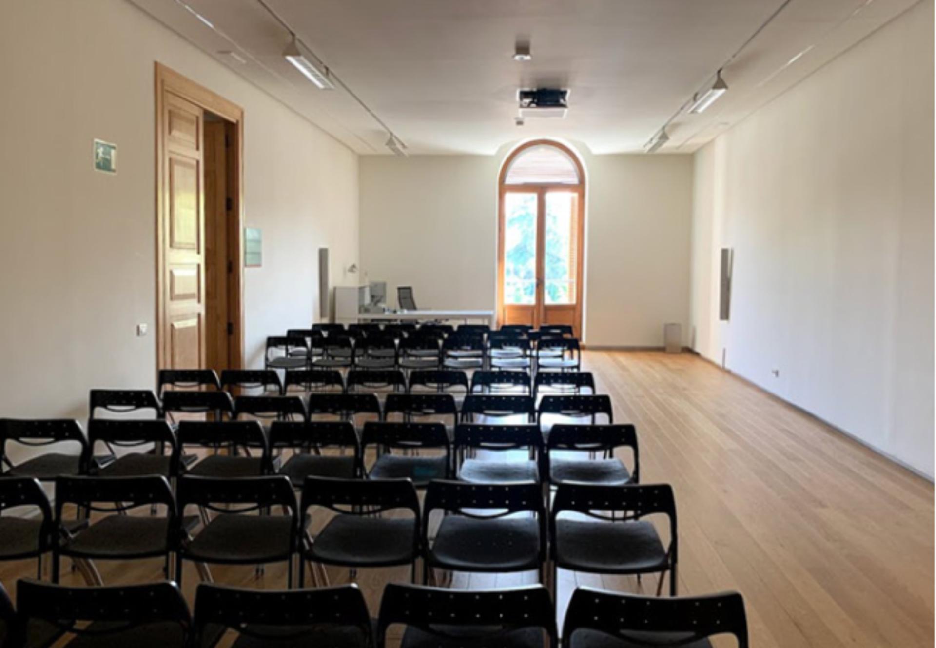 Other Rooms (Classrooms)