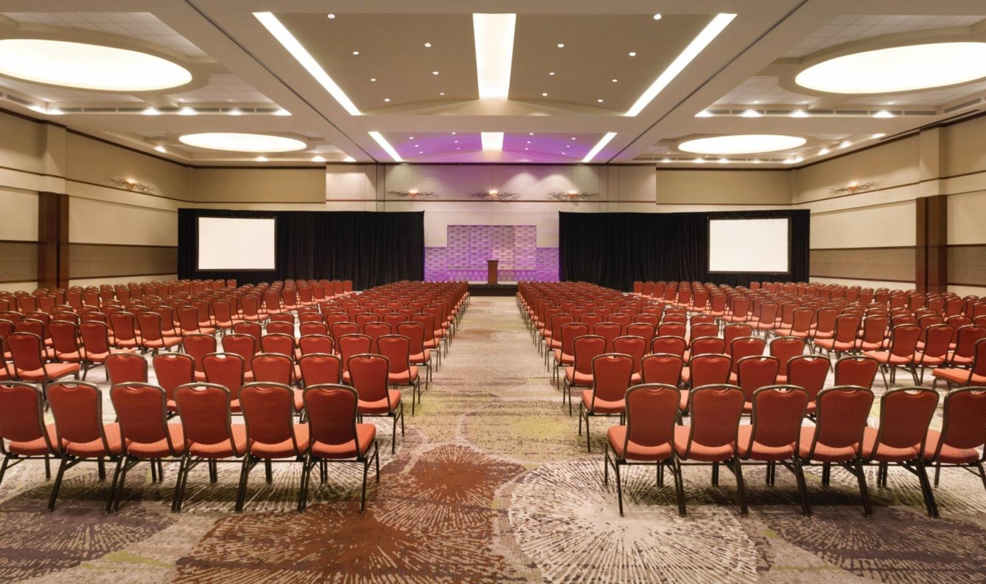 Ballroom A