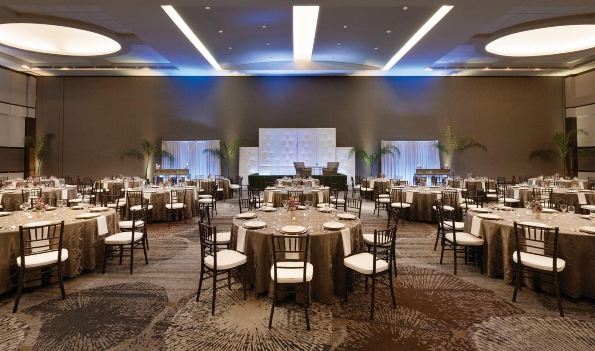 Ballroom B