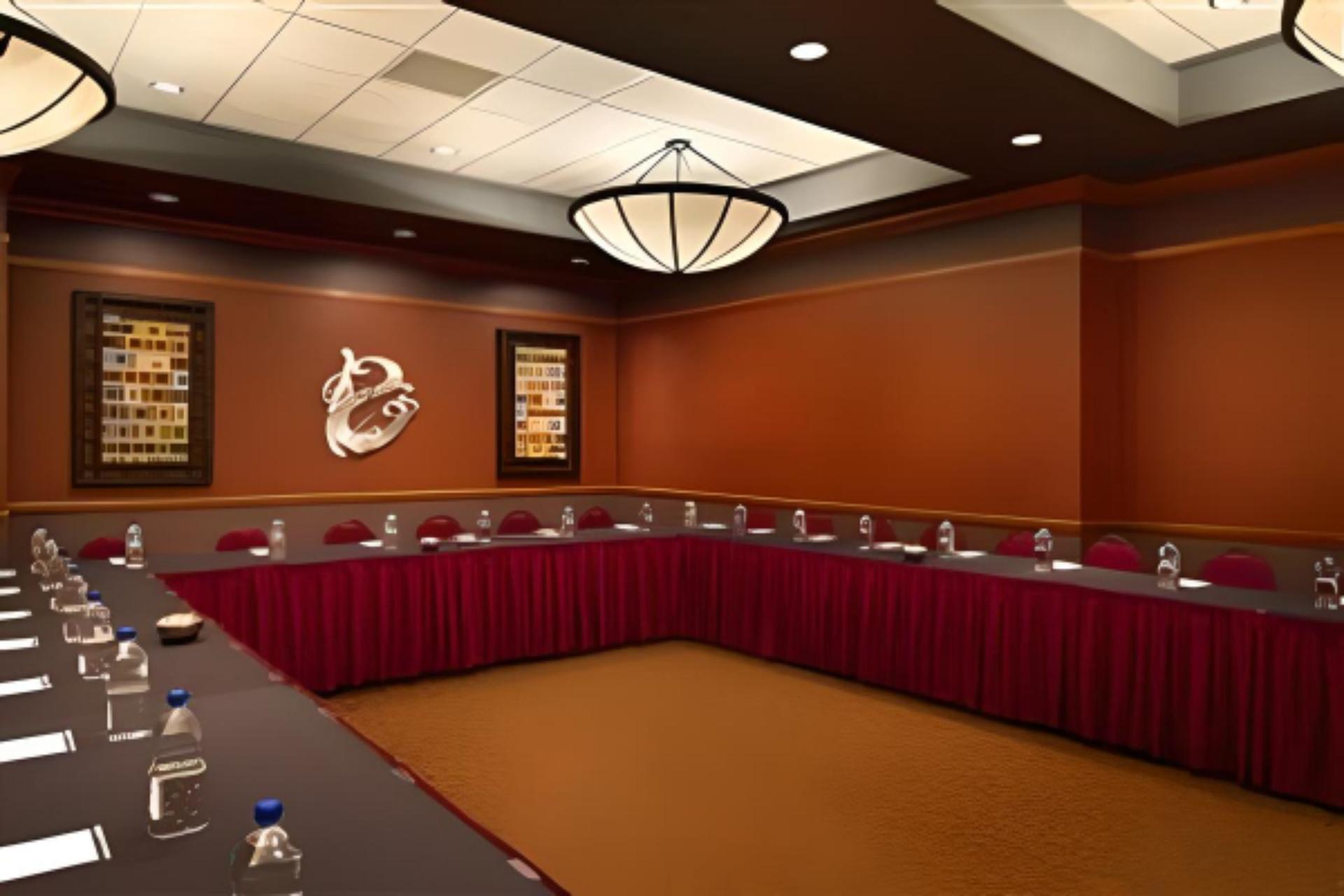 Ideation Room