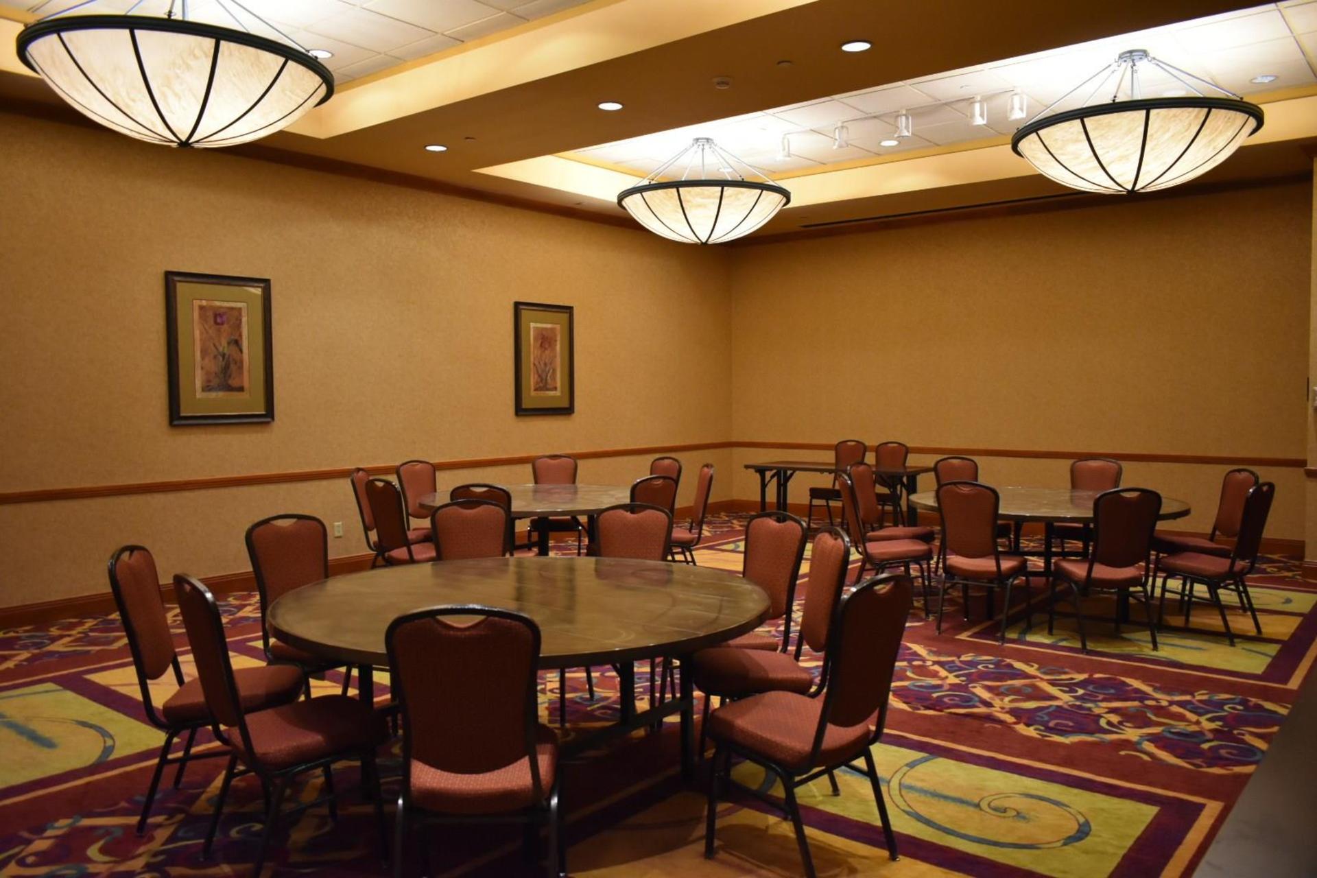 Cooper Room