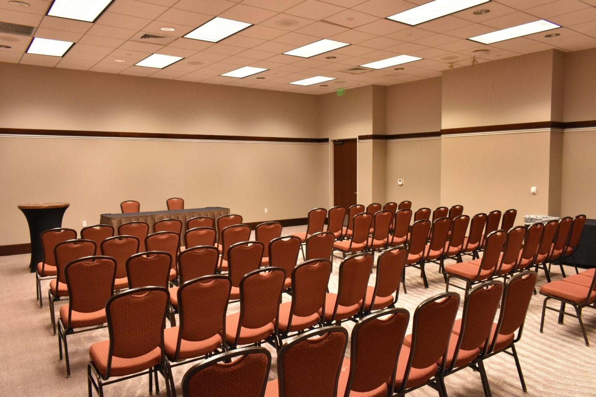 Meeting Room 1