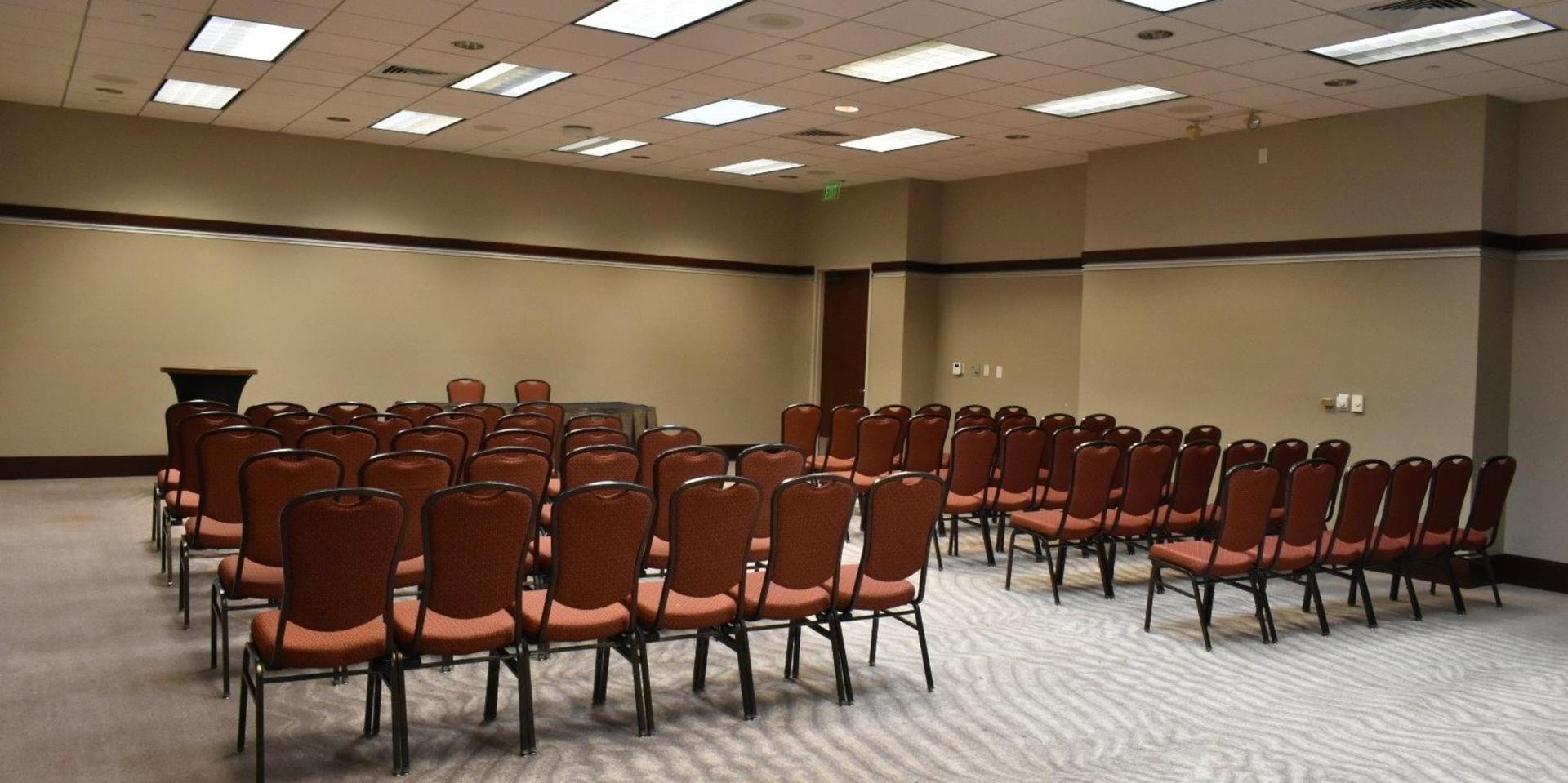 Meeting Room 3