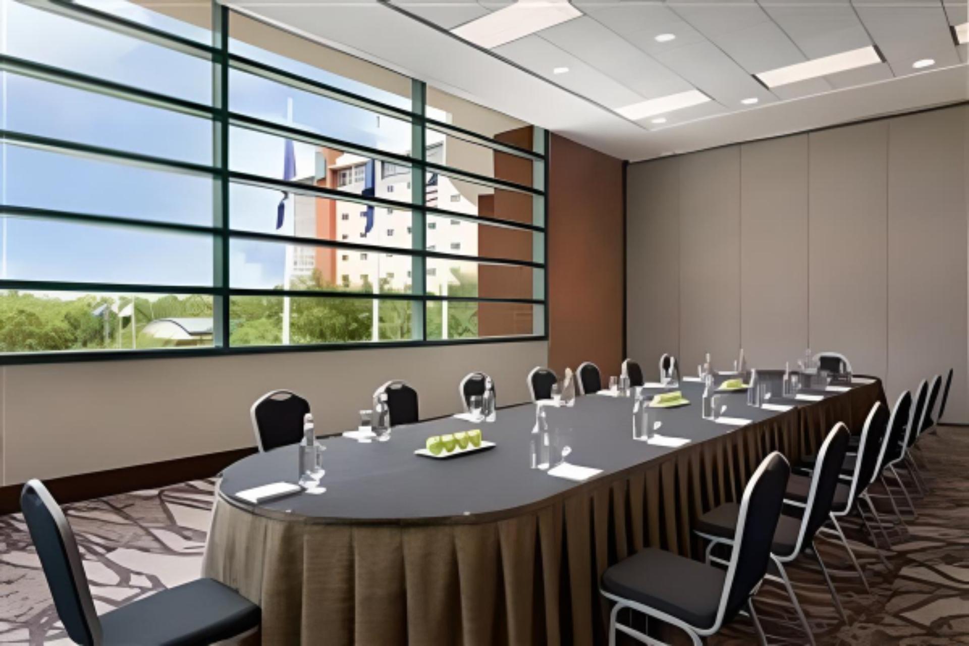 Meeting Room 4