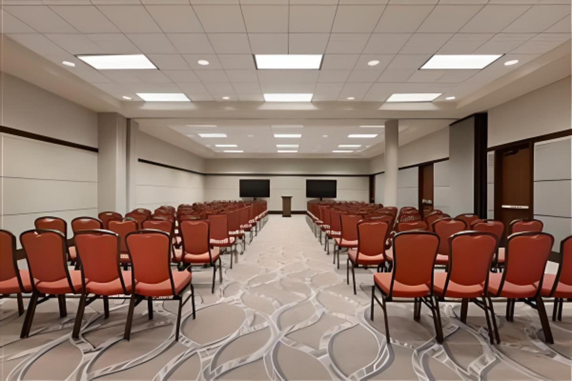 Meeting Room 8 & 9