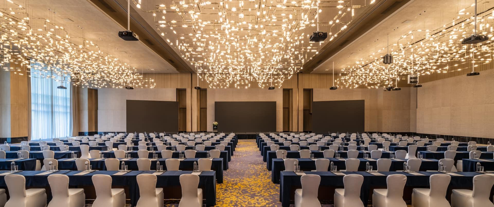Grand Ballroom B