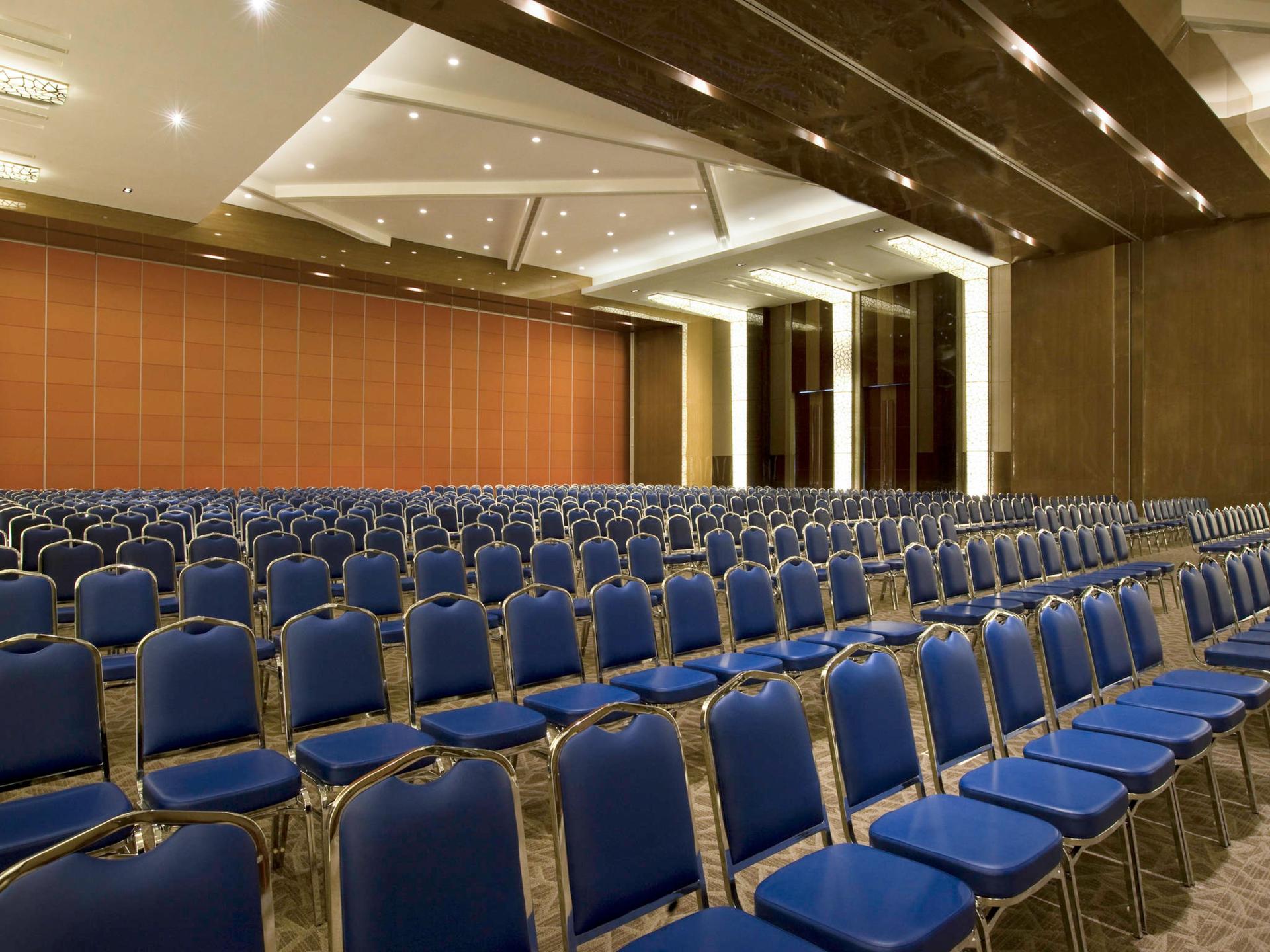 Ballroom & Convention Centre