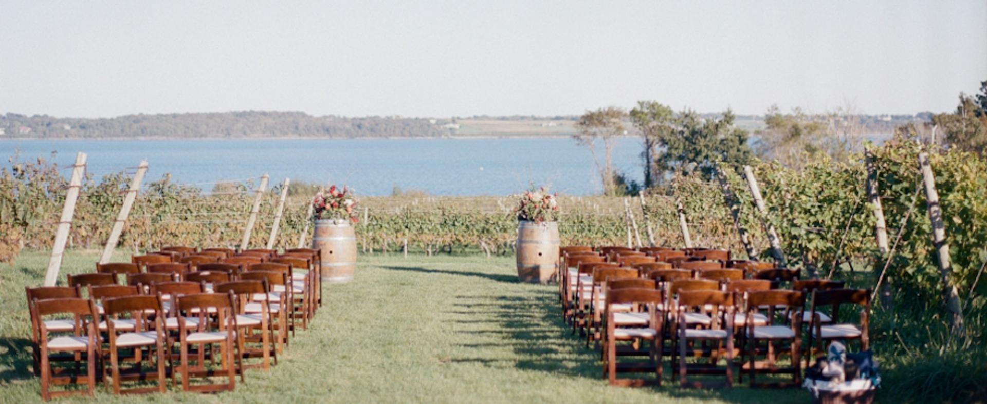 Ceremony Site