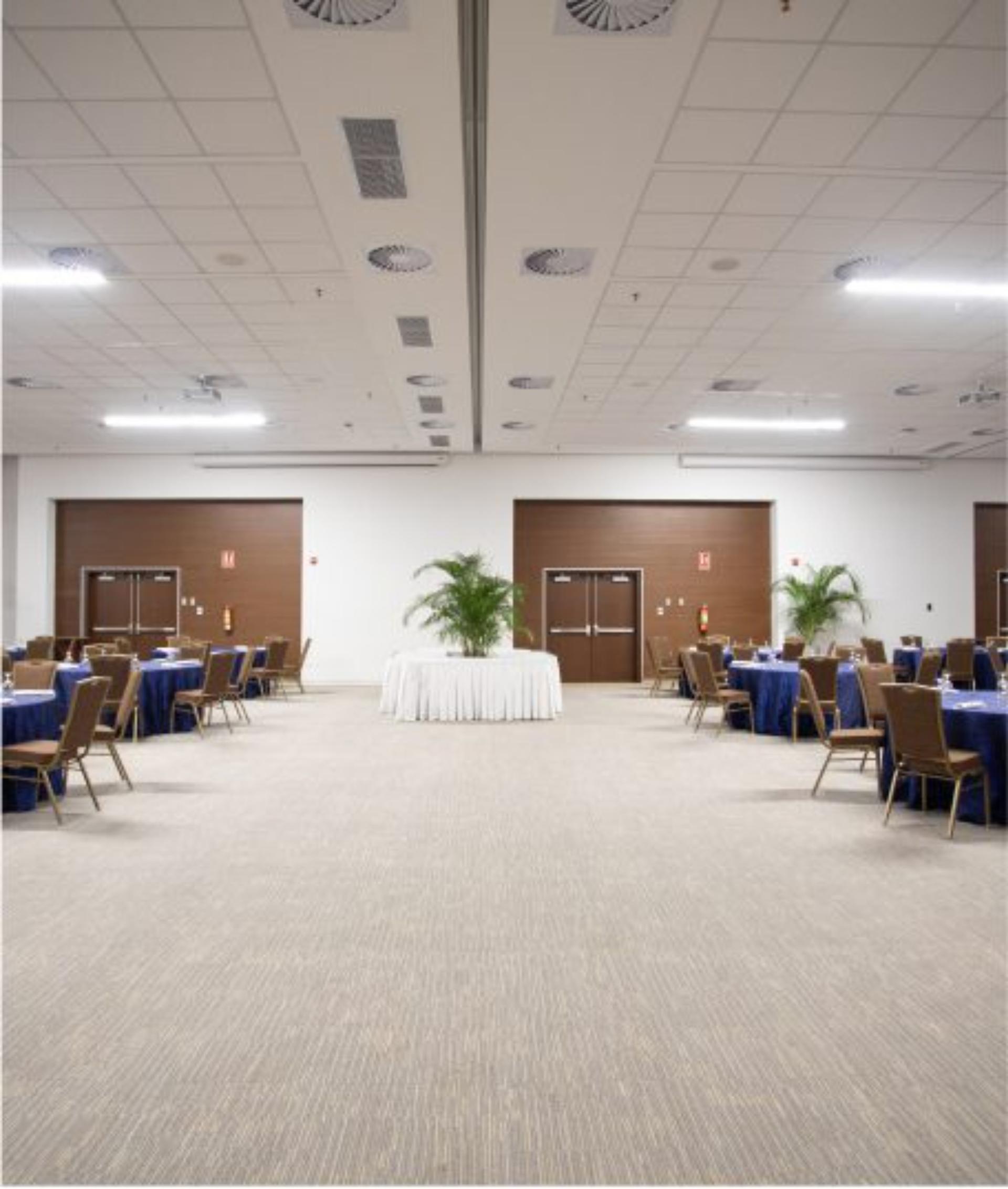Caribbean Meeting Room 4