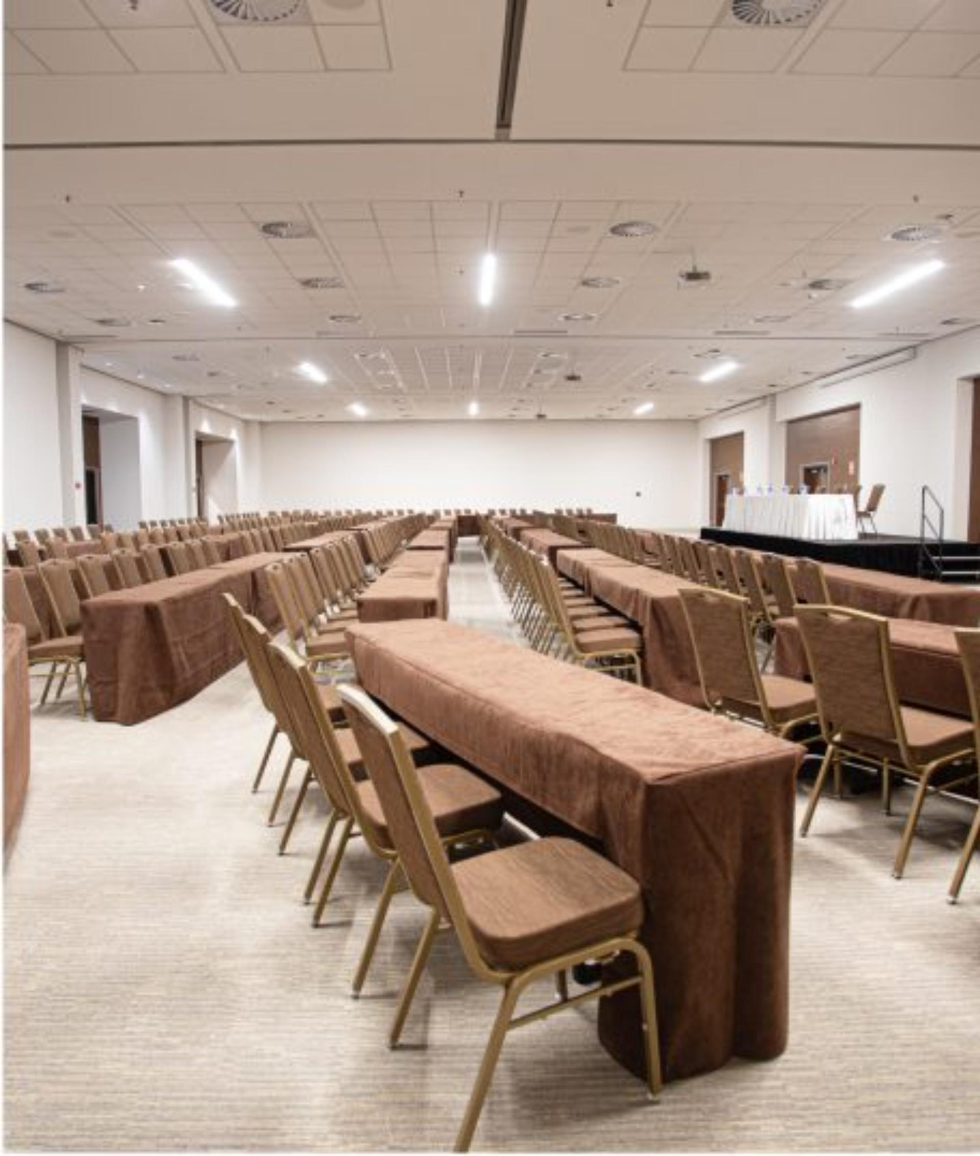 Pacific Meeting Room 1