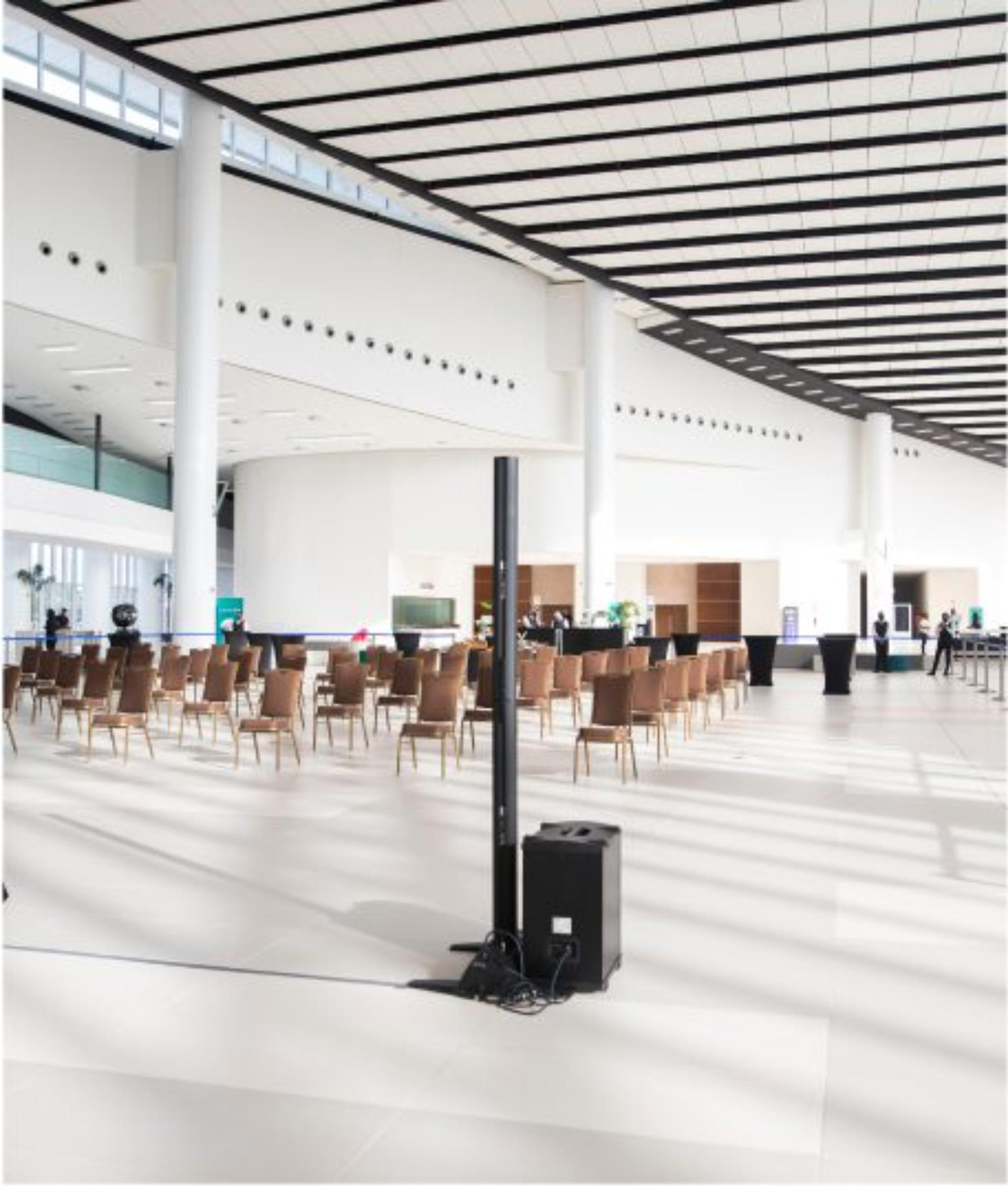 General Lobby