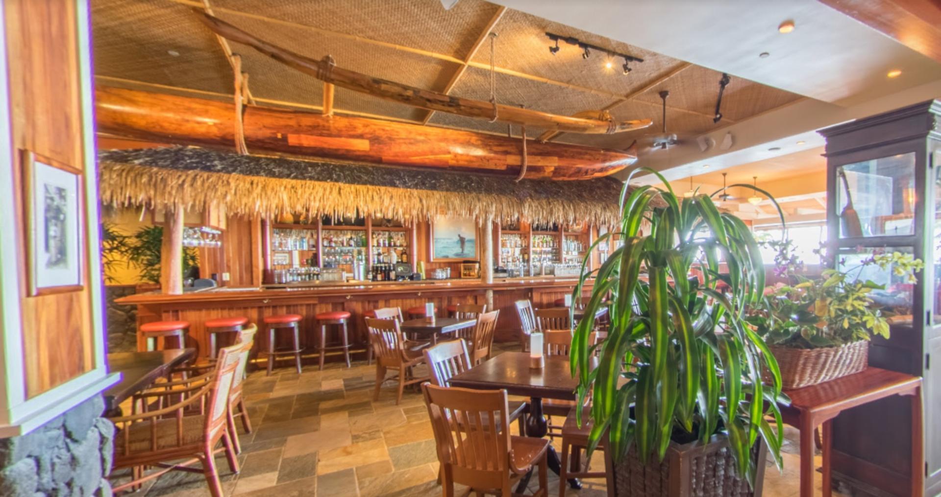 Plantation Bar