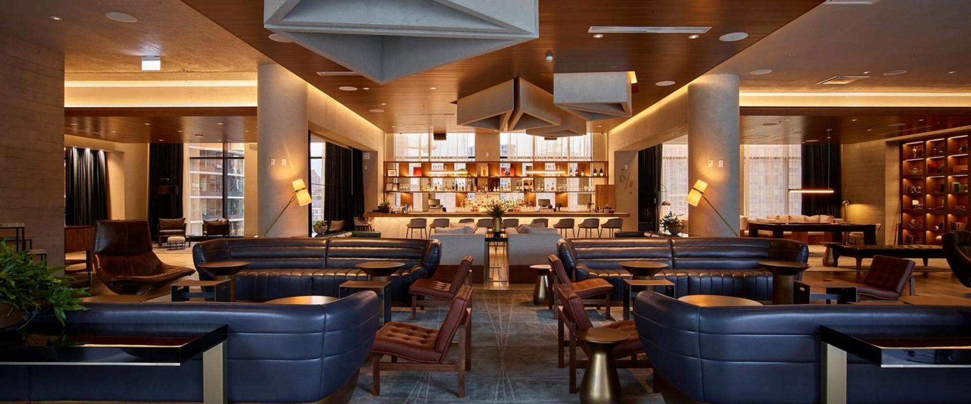 Full Buyout of D/6 Bar & Lounge
