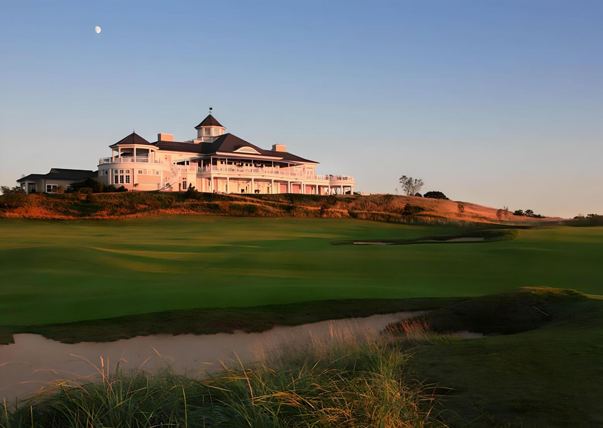 The 40 best golf courses in New York (2022/2023)