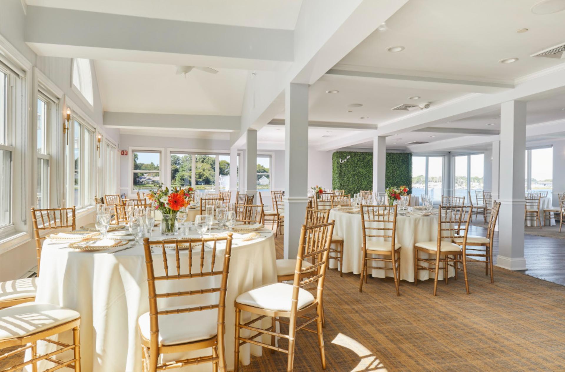 Waterview Room