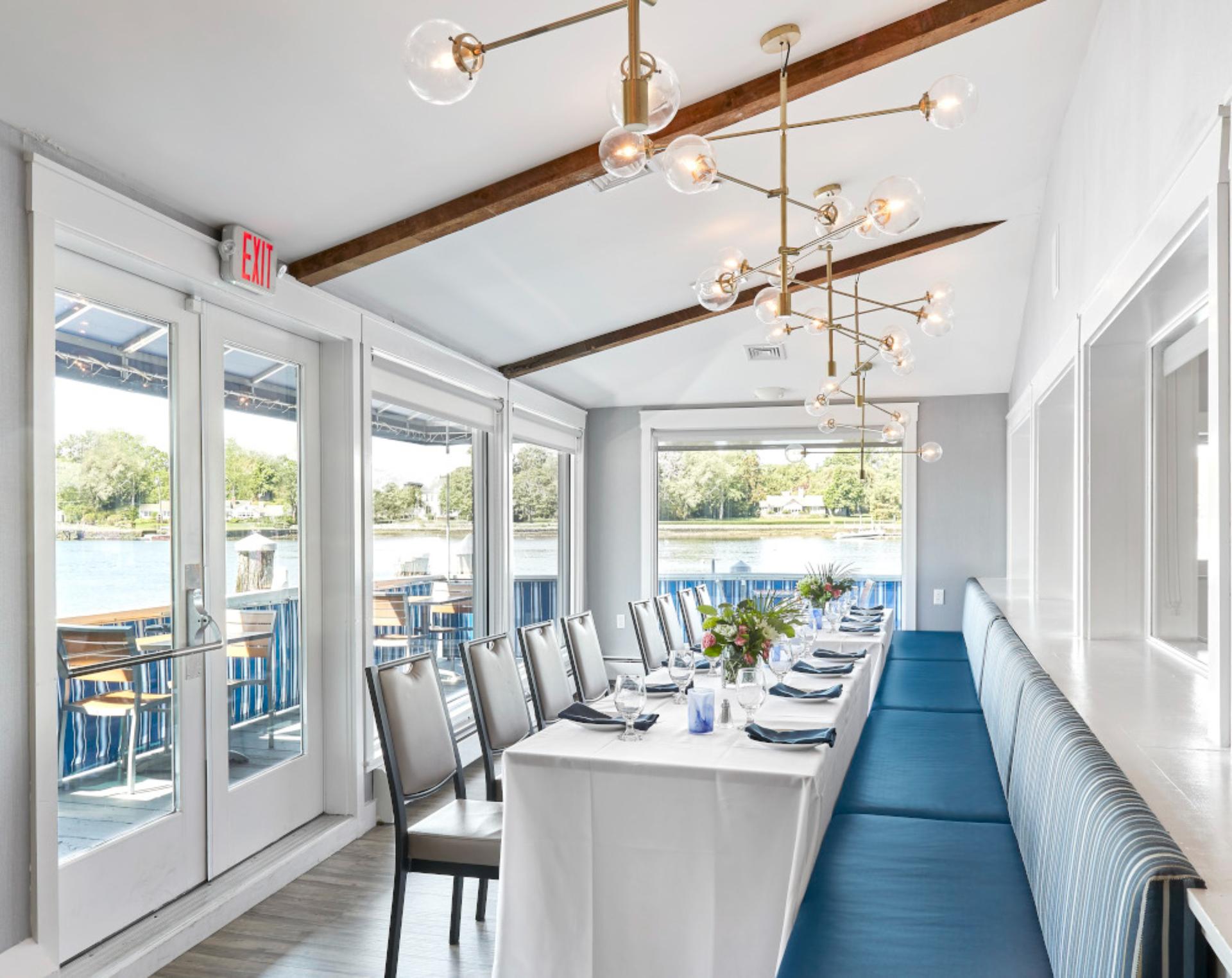 The Patio Room