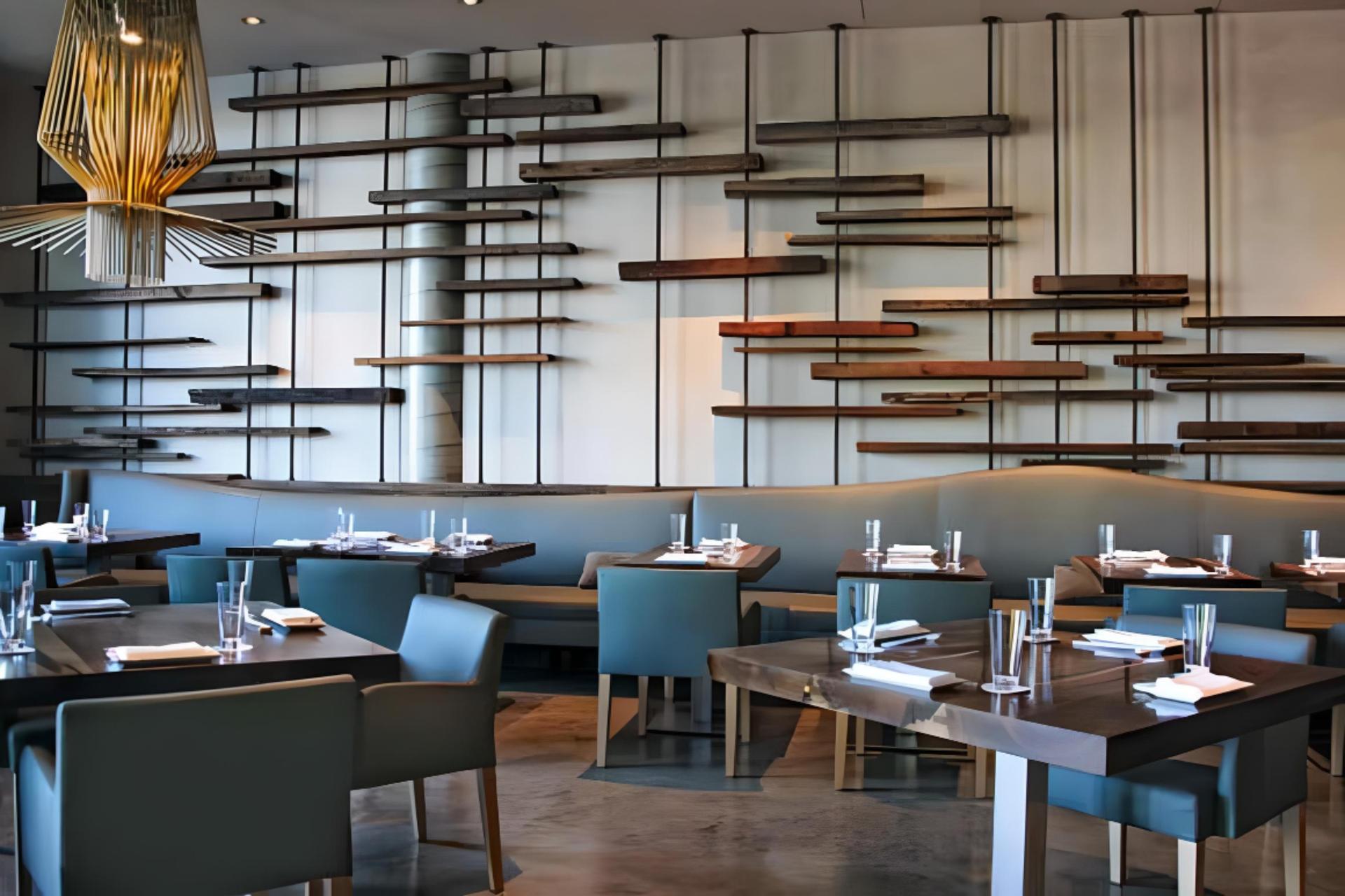 Private Dining Room