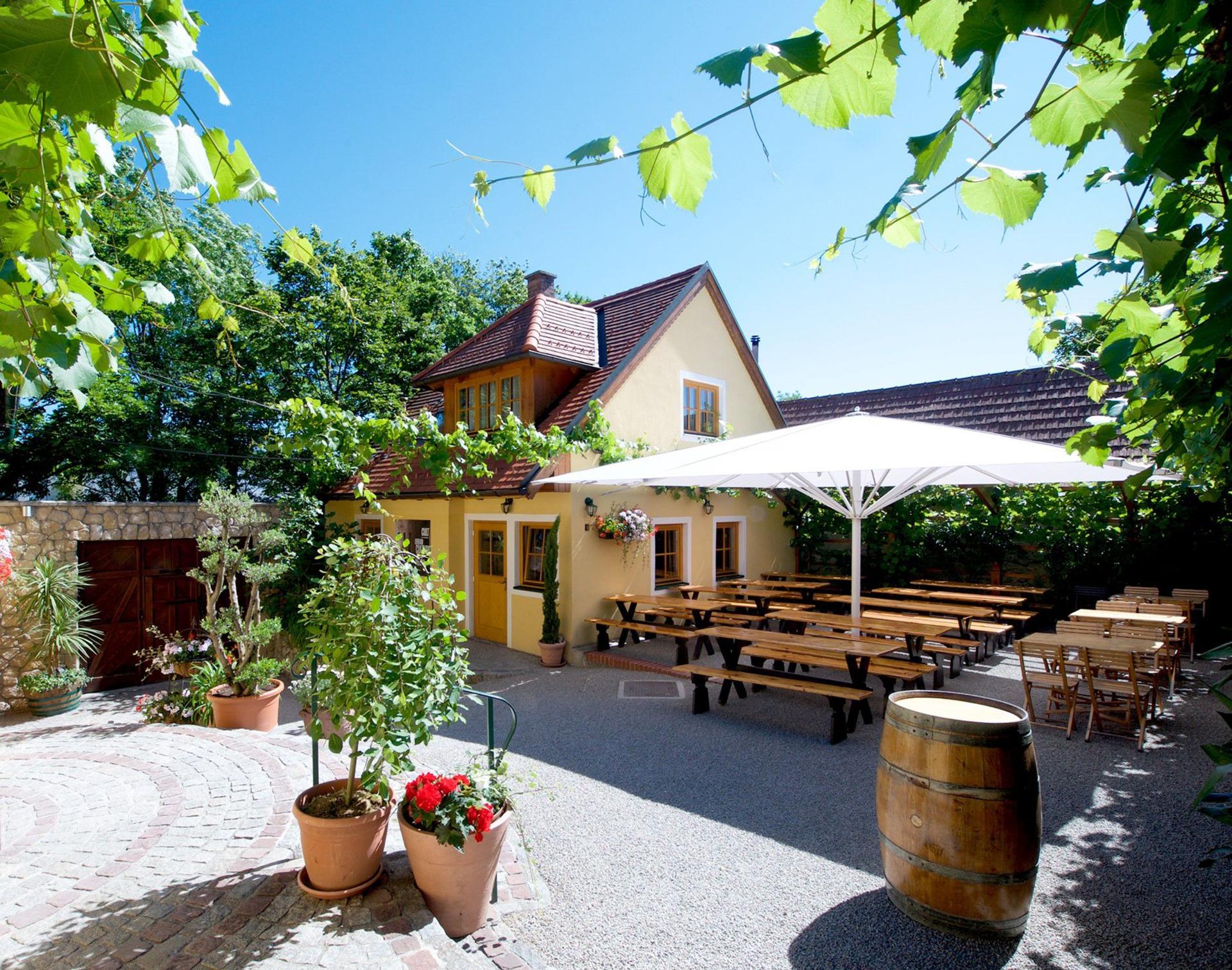 Where to Drink With The Locals: 29 of The Best Bars in Vienna