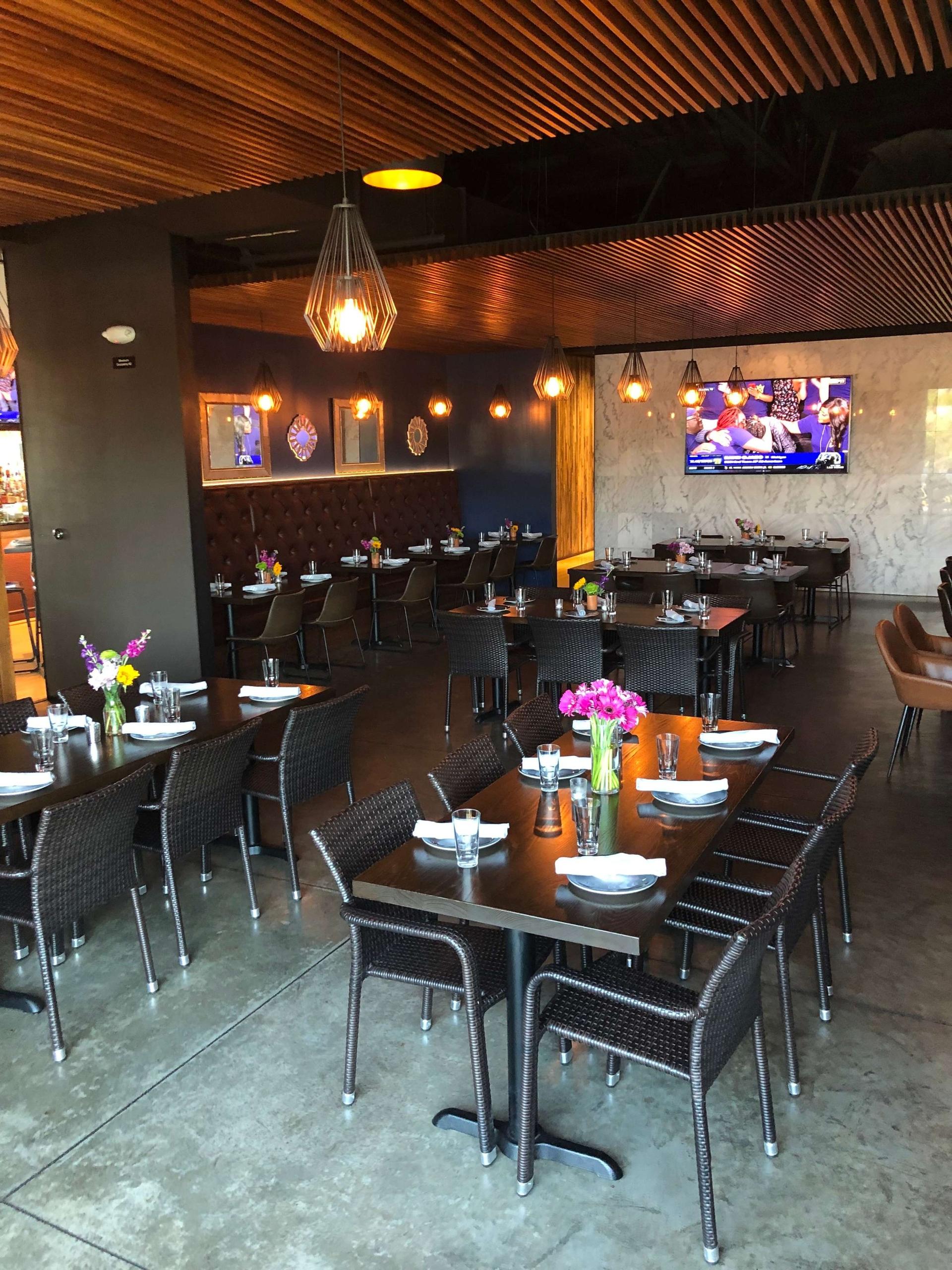 Main Dining Room