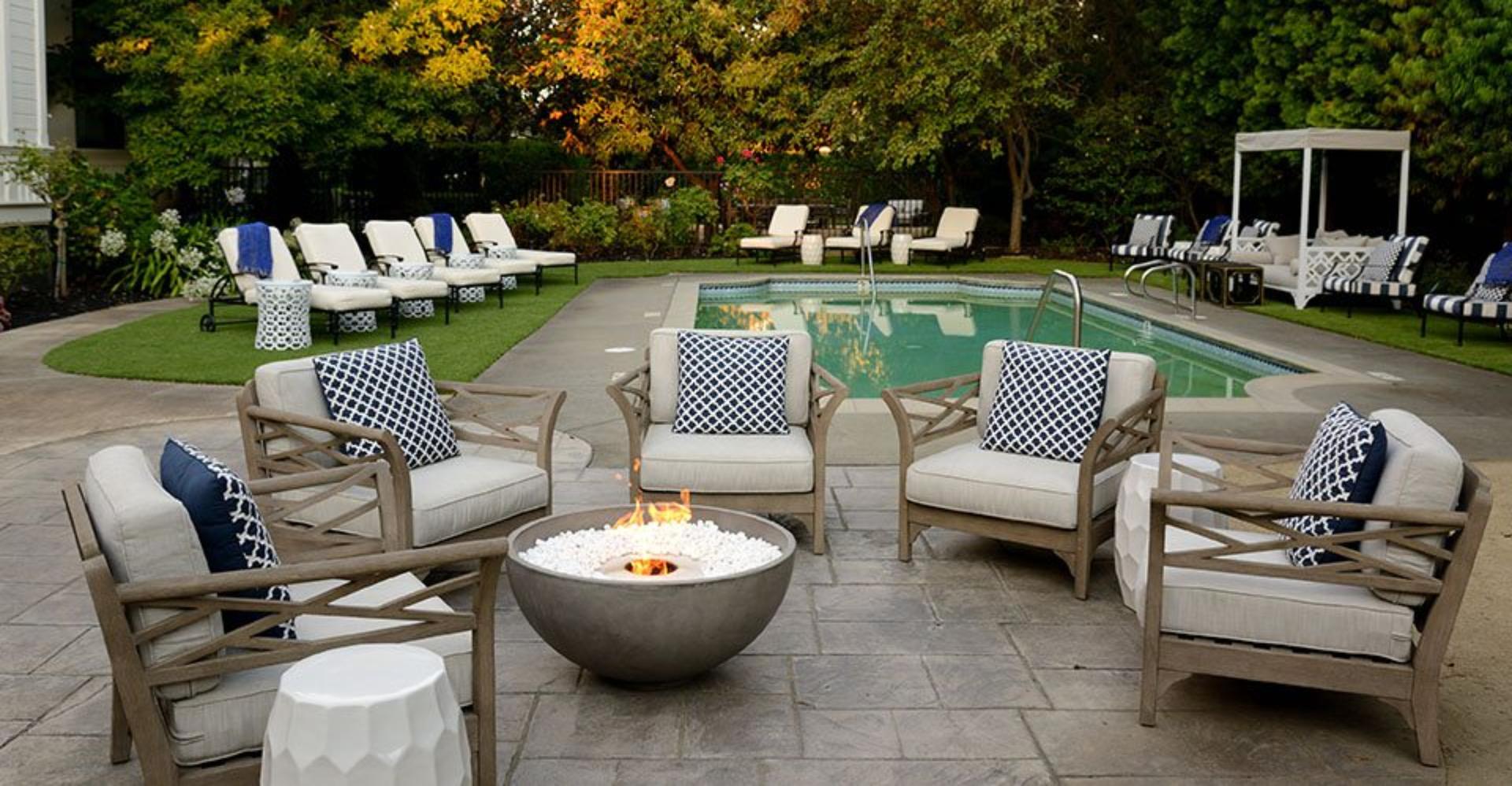 Full Buyout of White House Napa Valley Inn