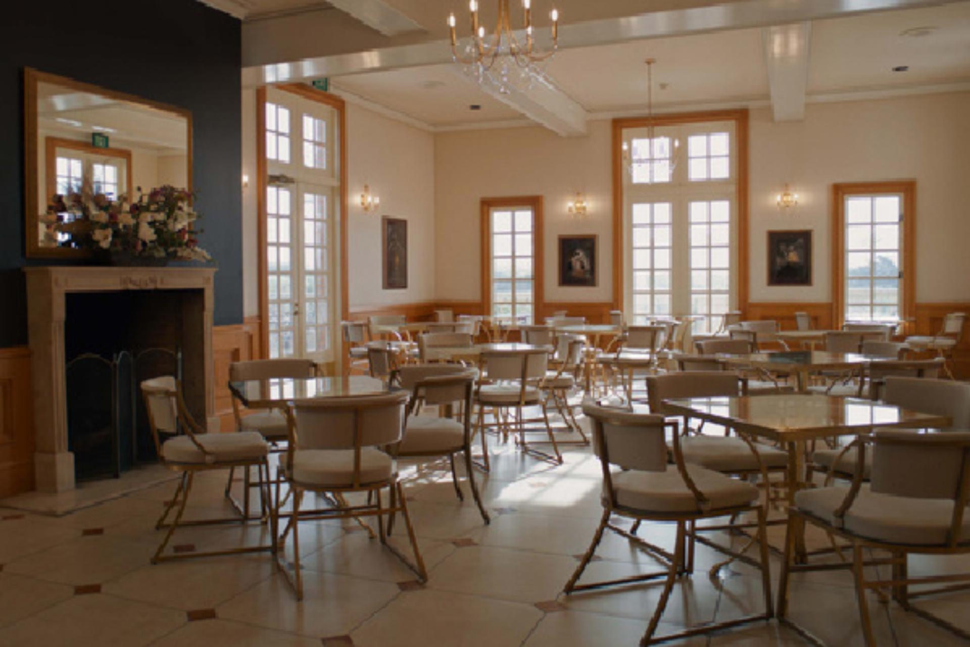 The Salon