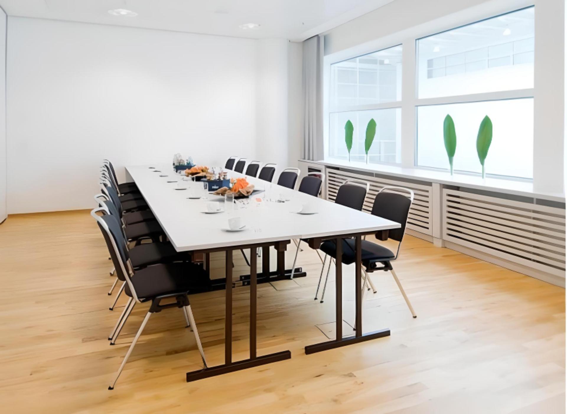 Conference Room Shanghai