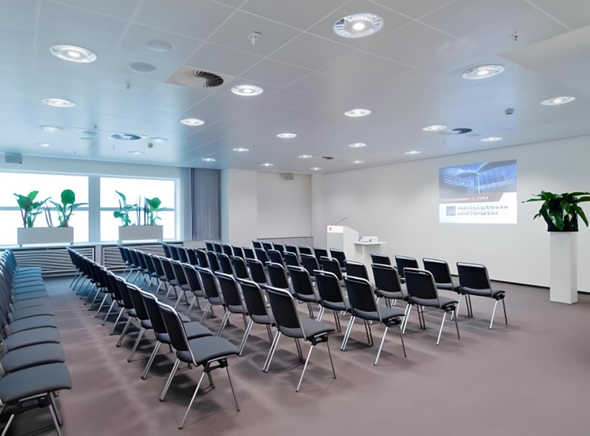 Conference Room Prag