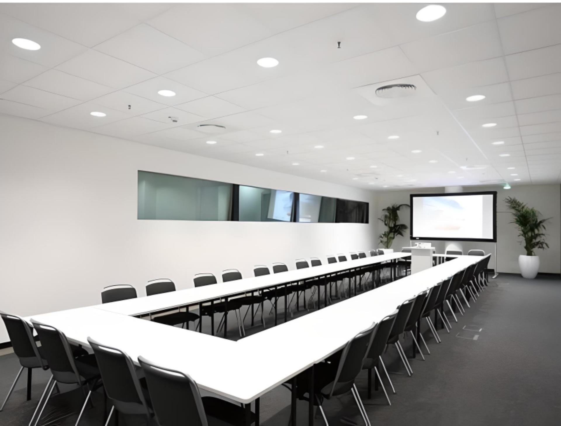Conference Room Kopenhagen Hall B3.ZG