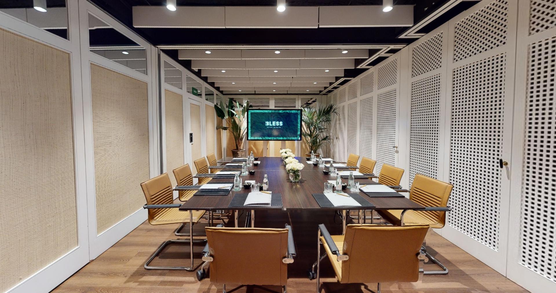 Meeting Room 1
