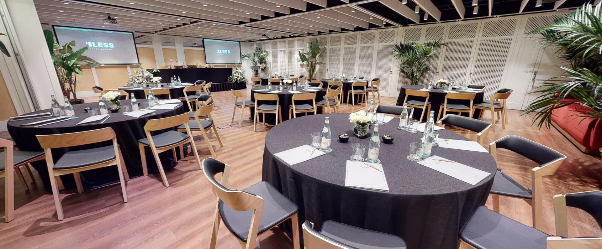 Meeting Room 3