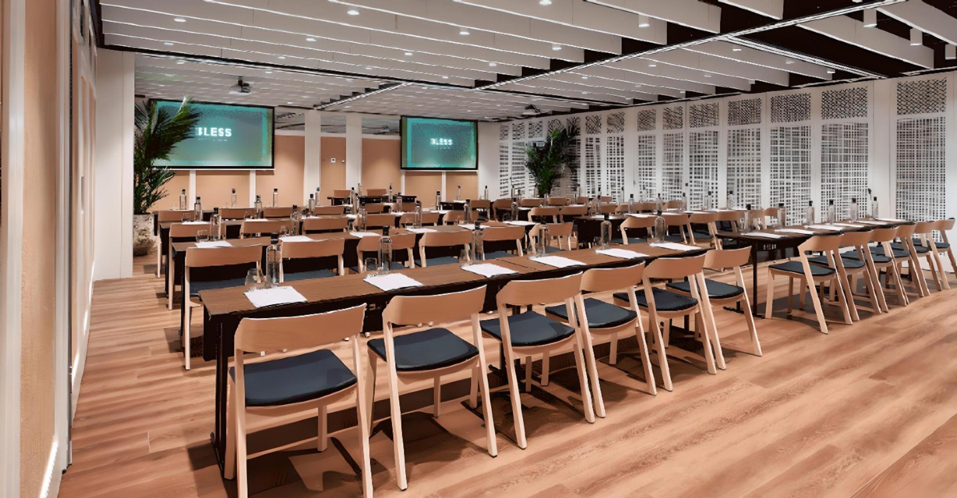 Meeting Room 4