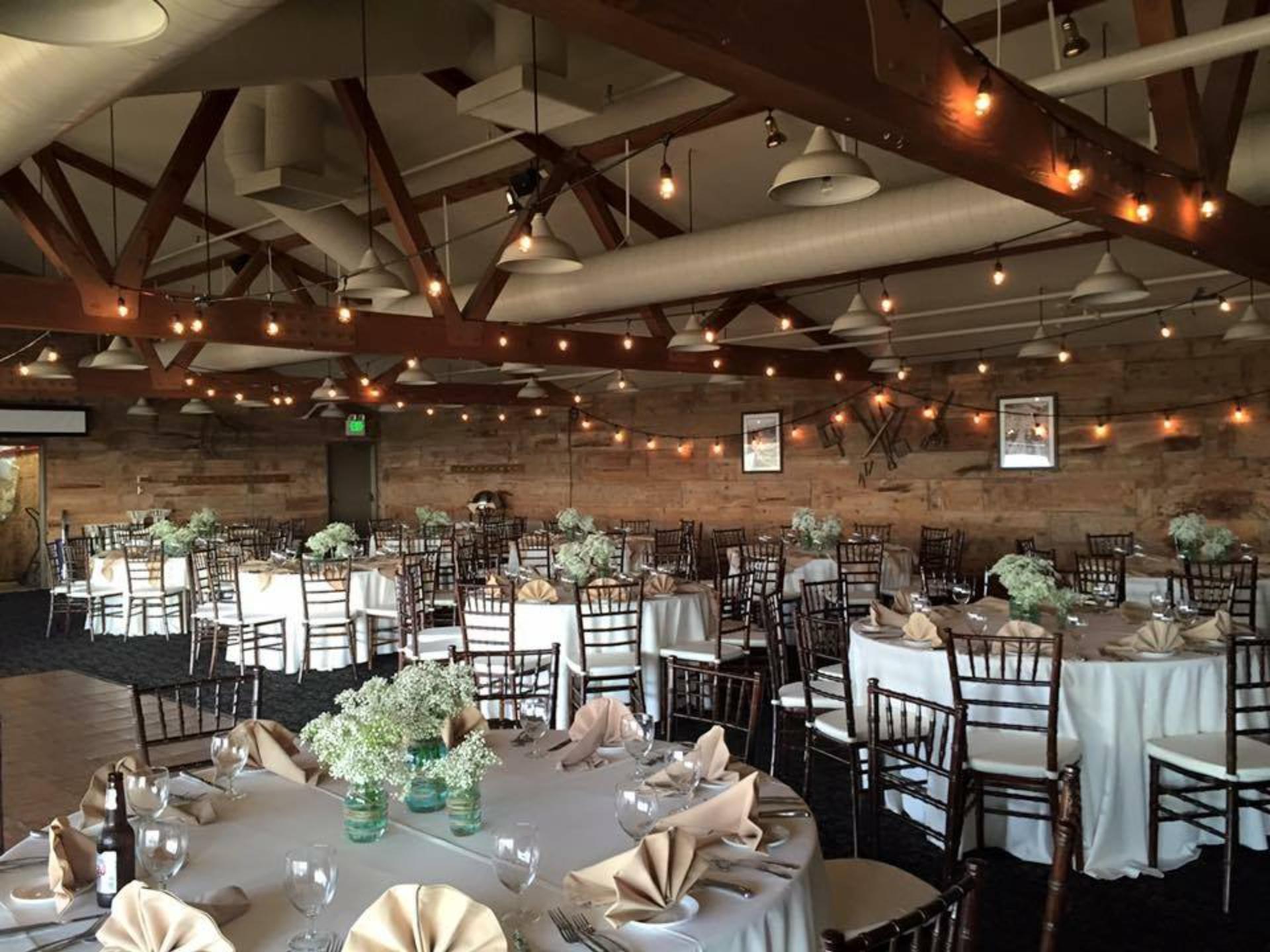 Silverado Room