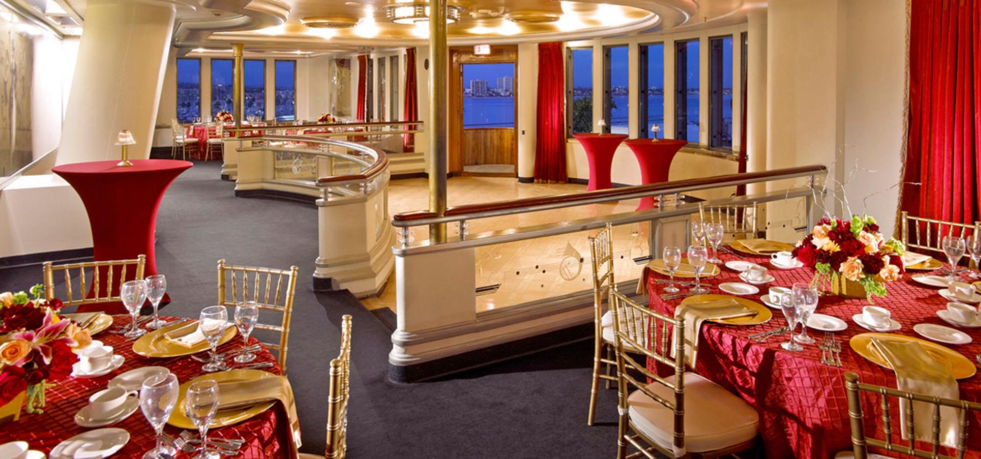 Verandah Grill & Deck