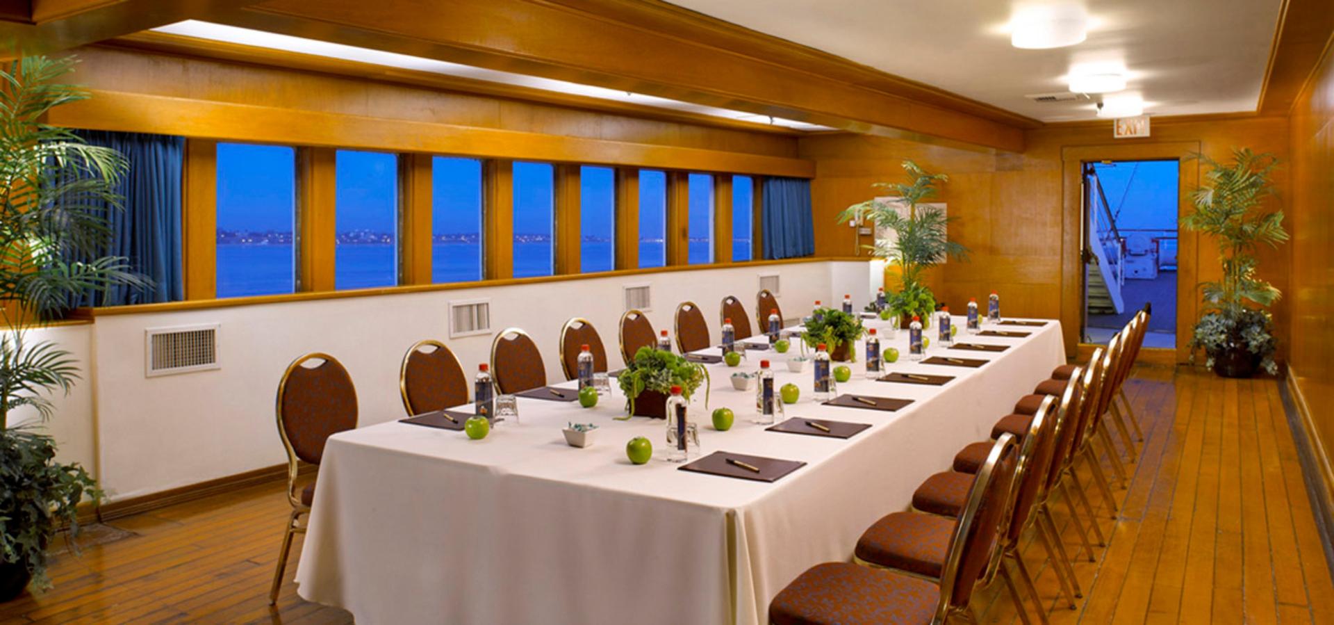 Victoria Room