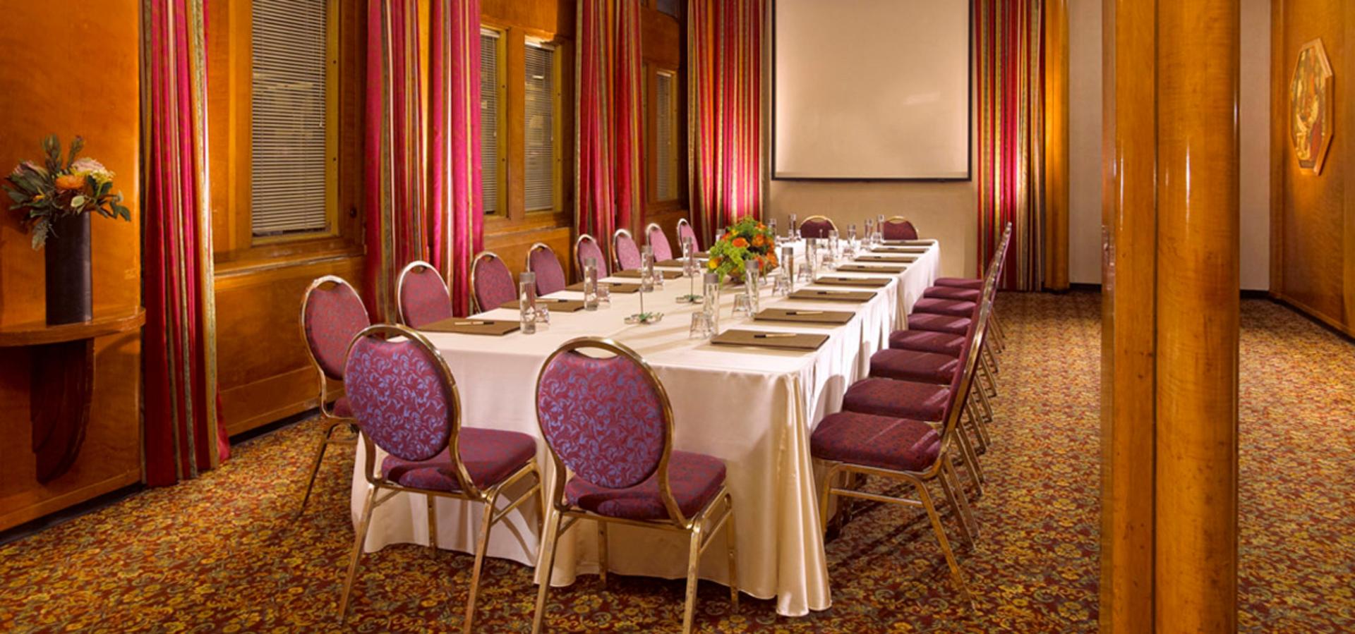 Board Room