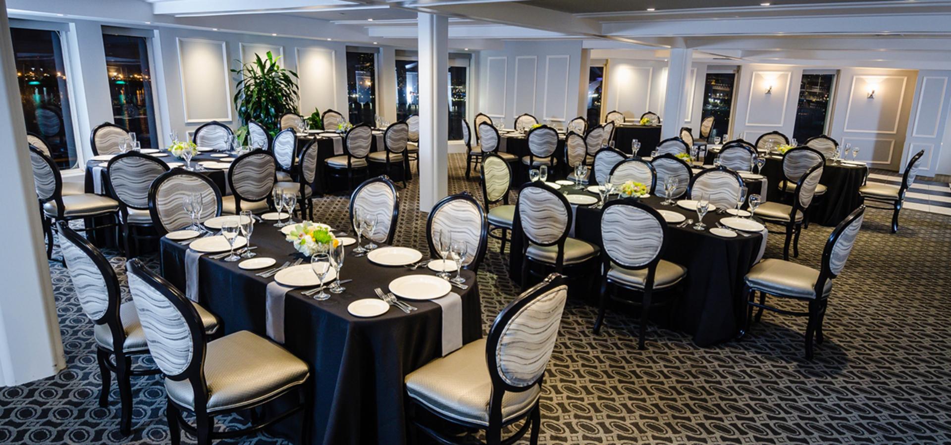 The Tea Room
