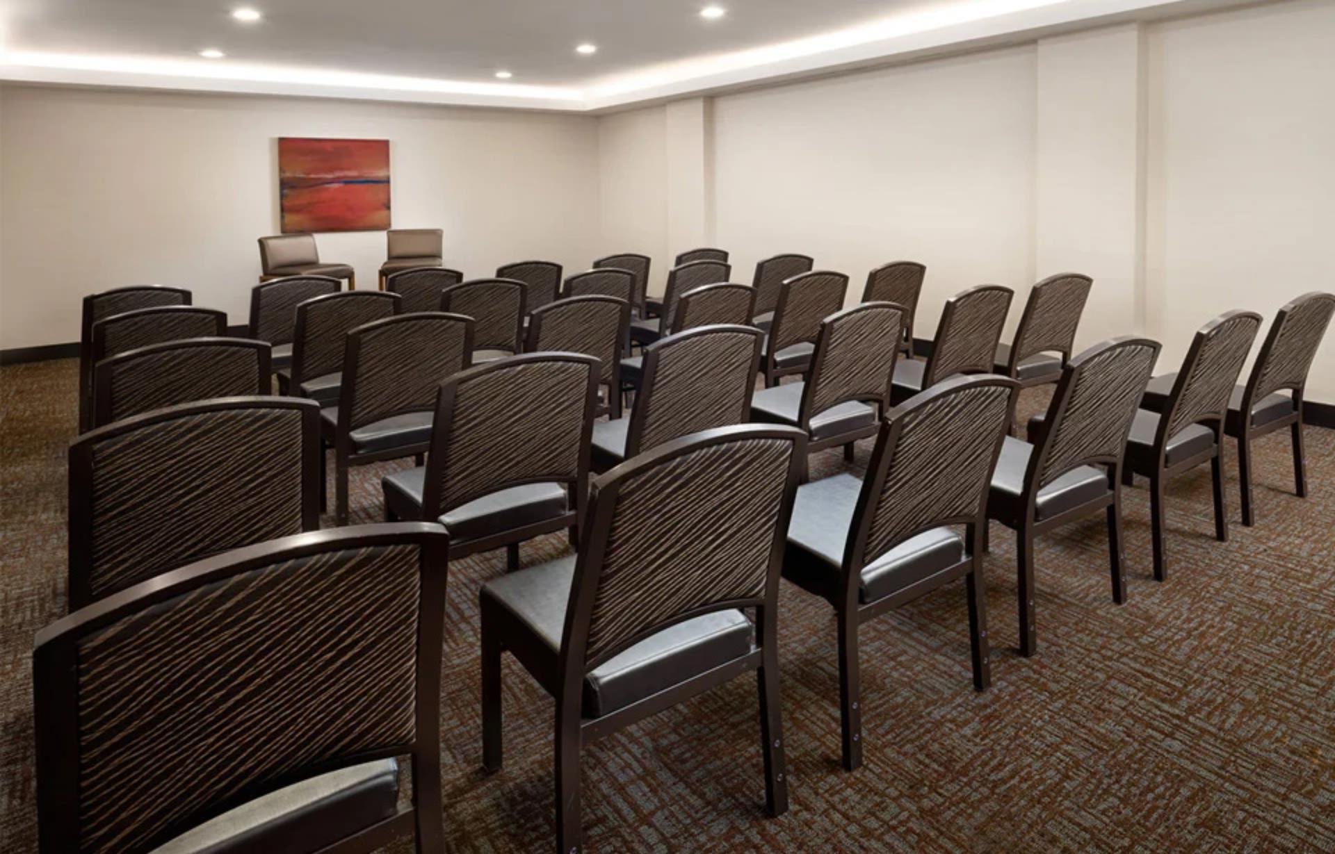 Element Room