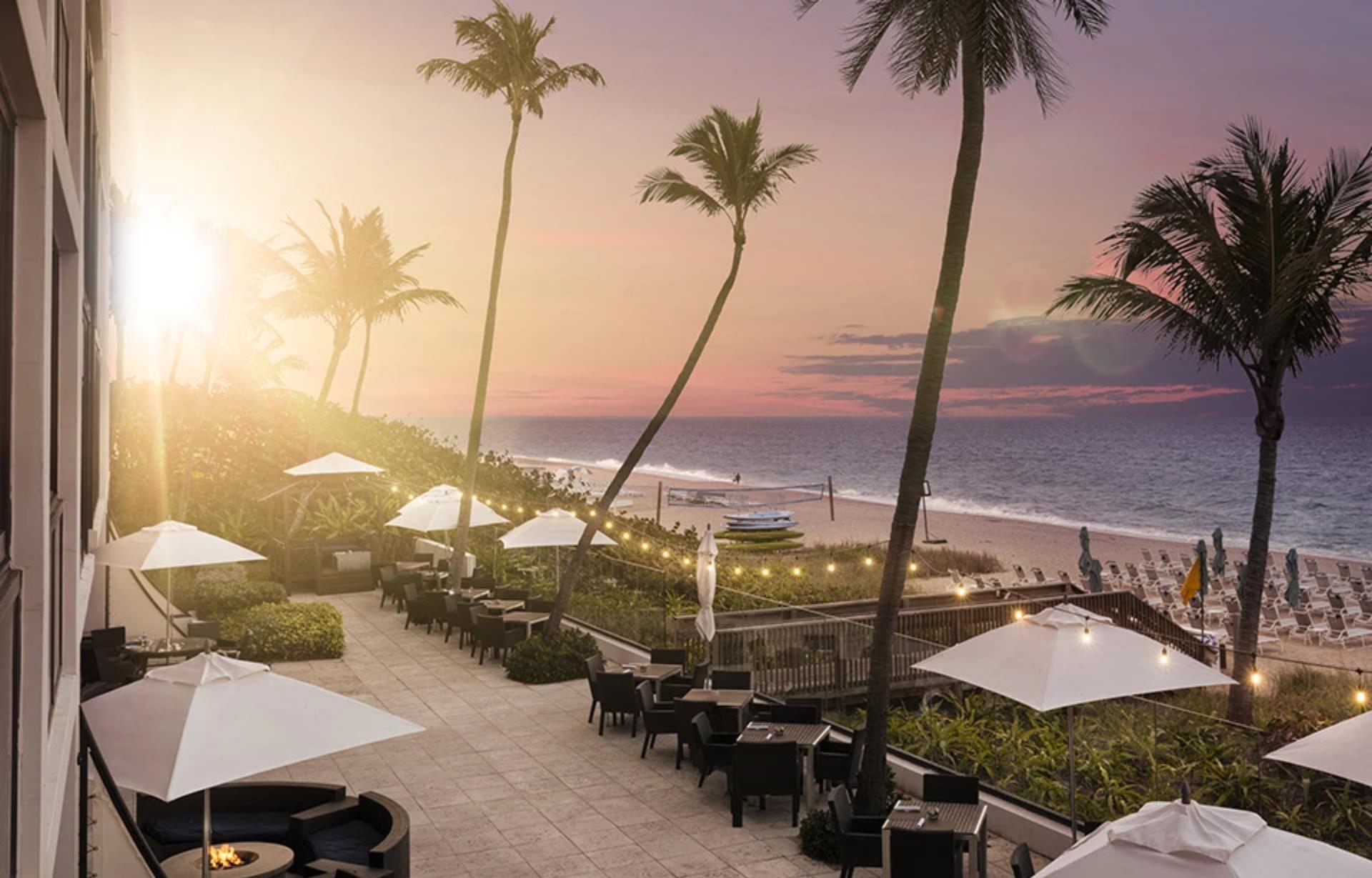 Ocean Terrace North