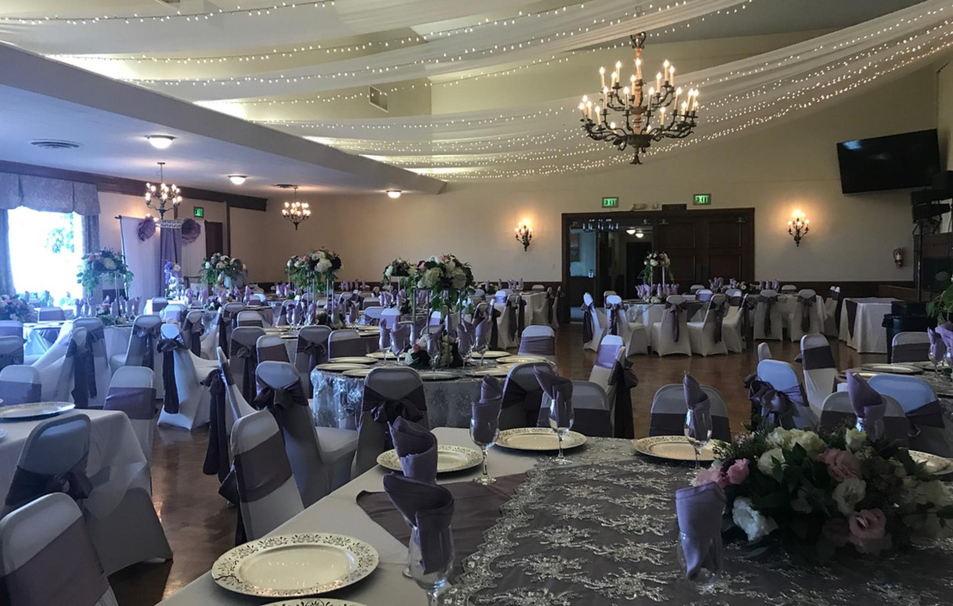 Ventura Room