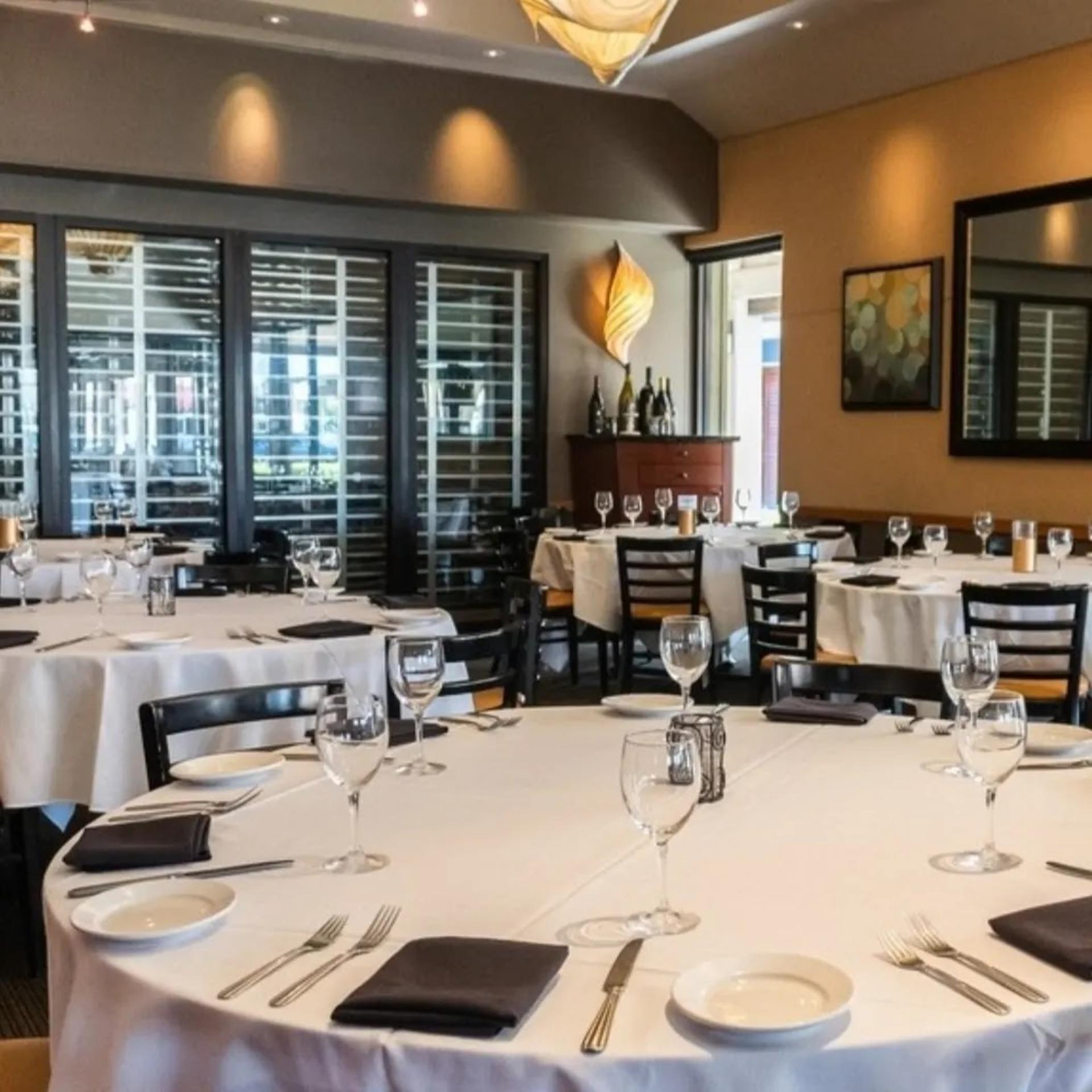 Full Buyout of Zov's Tustin