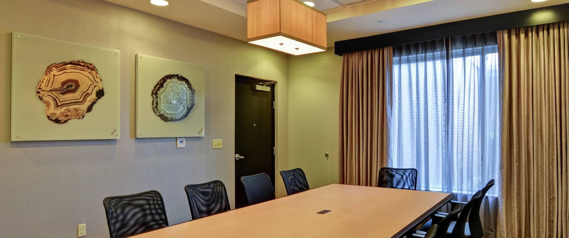 Boardroom