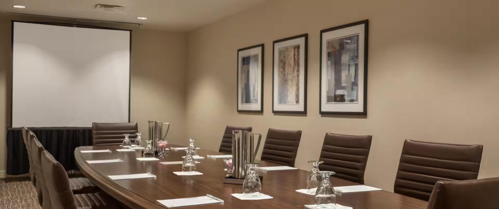 Capitol Boardroom