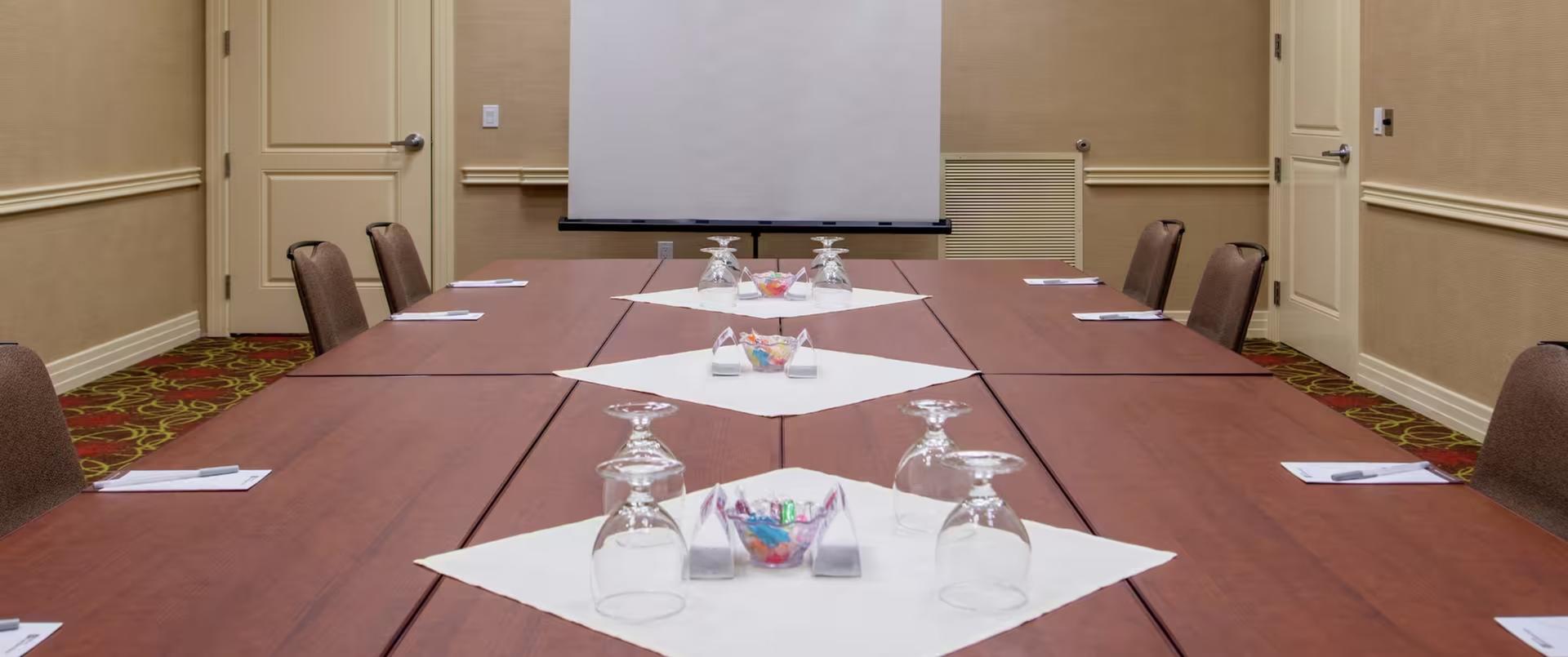 Executive Boardroom