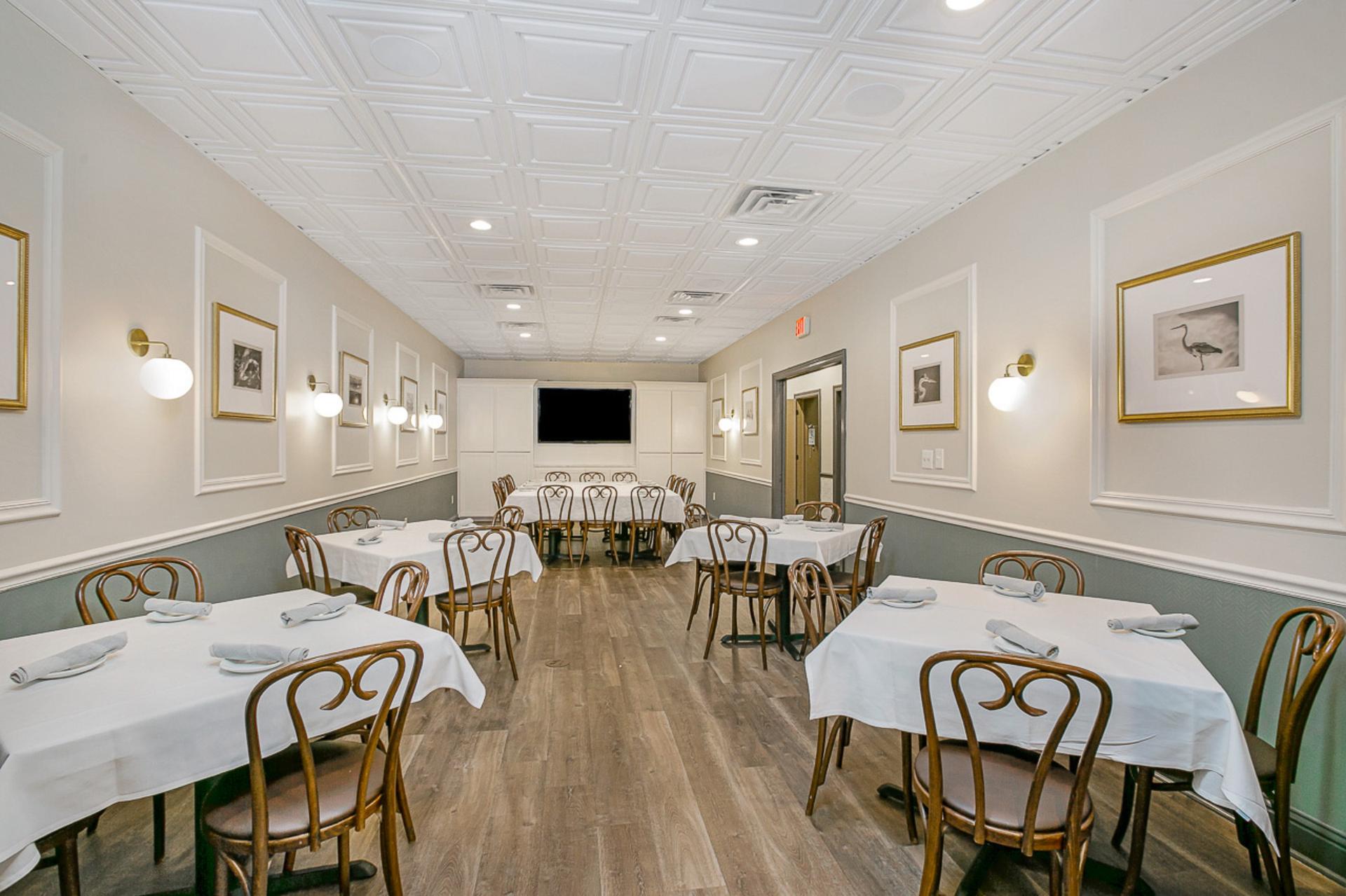 Wine Room